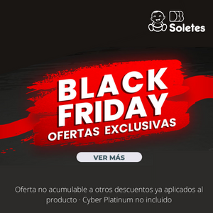 BLACK FRIDAY DBBSOLETES 2021