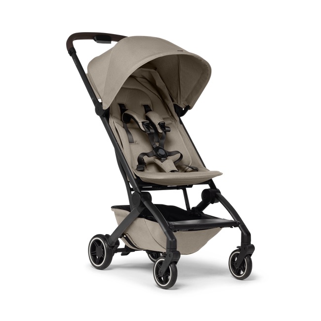 Silla de paseo JOOLZ AER+ Sandy Taupe
