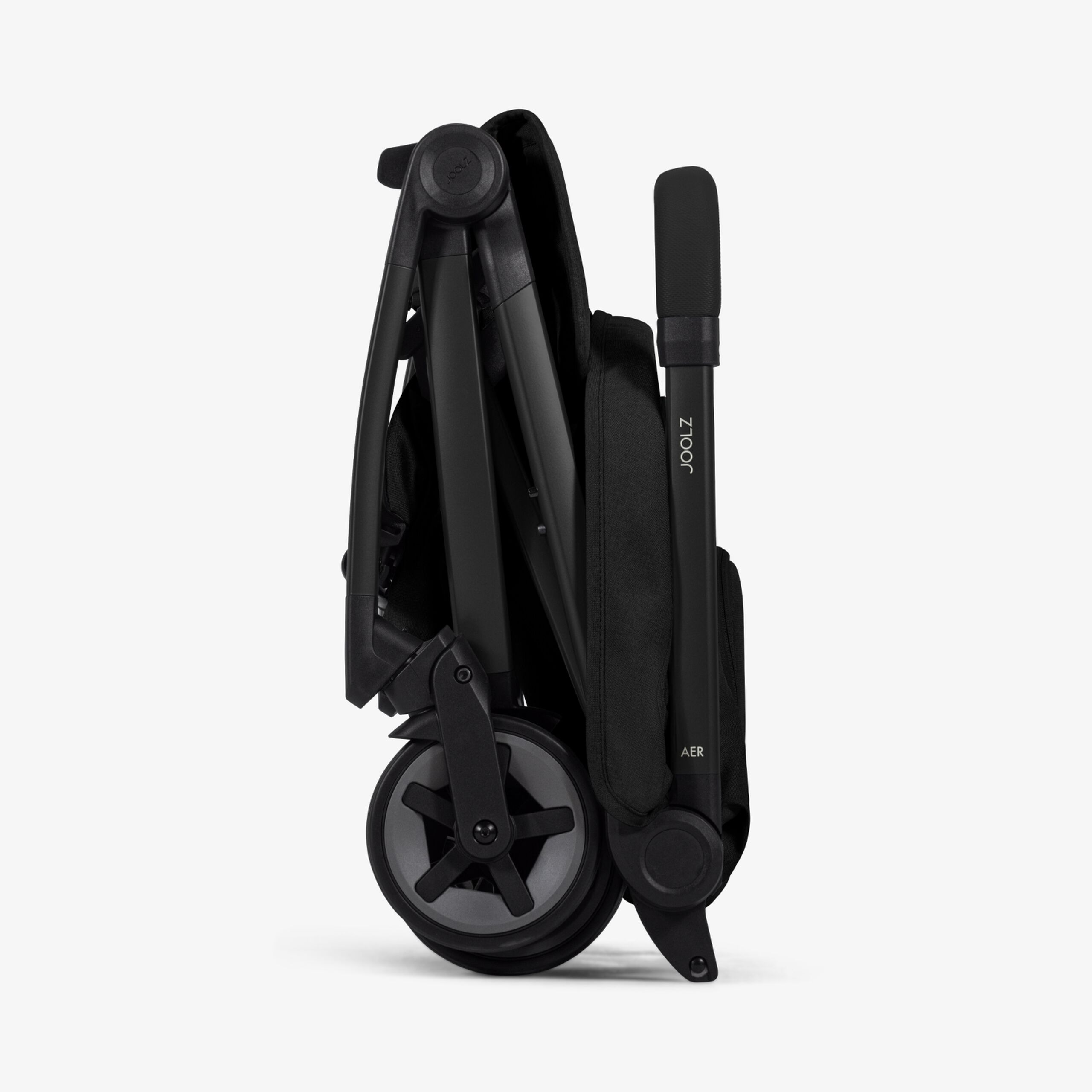 Silla de Paseo JOOLZ AER 2 Space Black