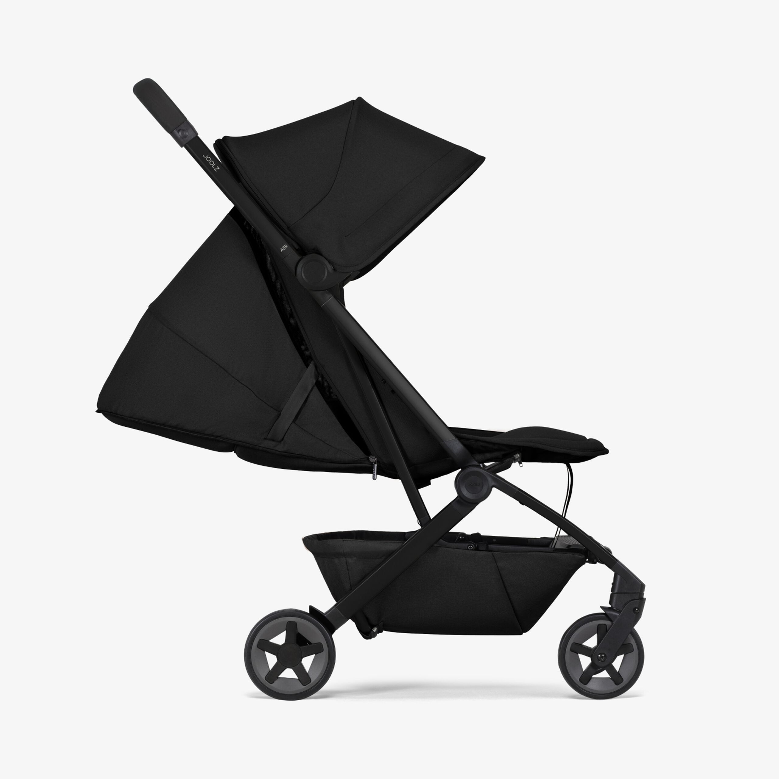 Silla de Paseo JOOLZ AER 2 Space Black