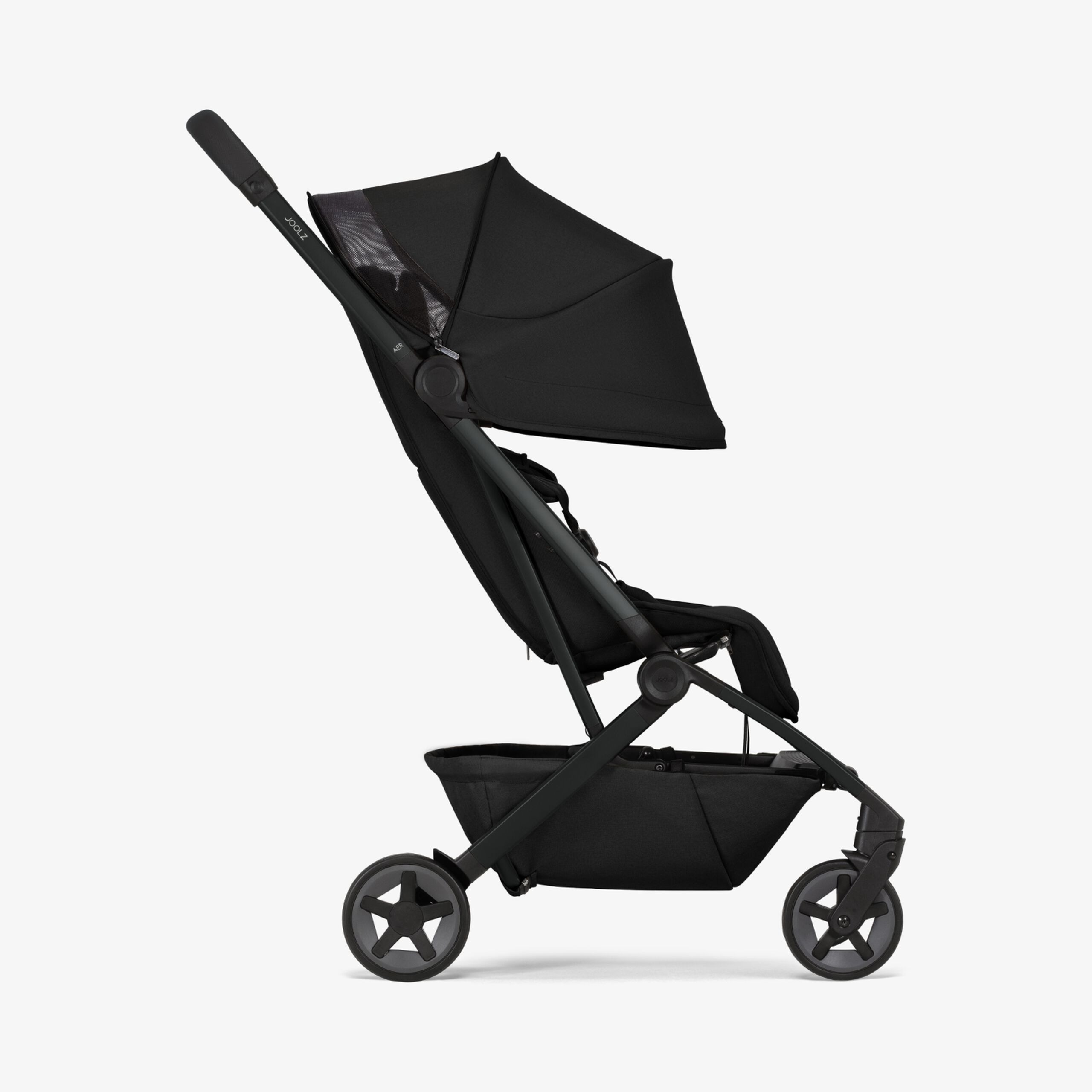 Silla de Paseo JOOLZ AER 2 Space Black