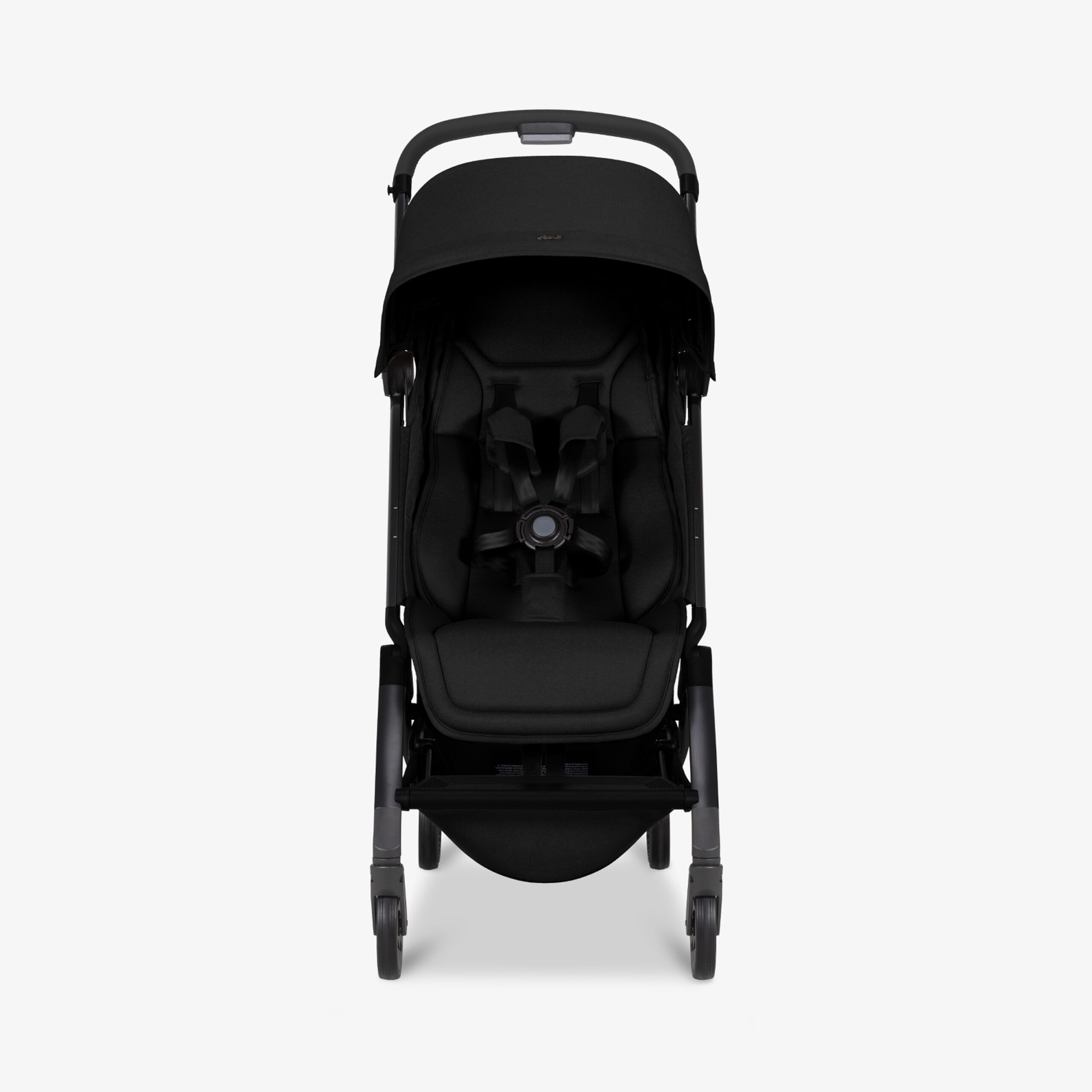 Silla de Paseo JOOLZ AER 2 Space Black