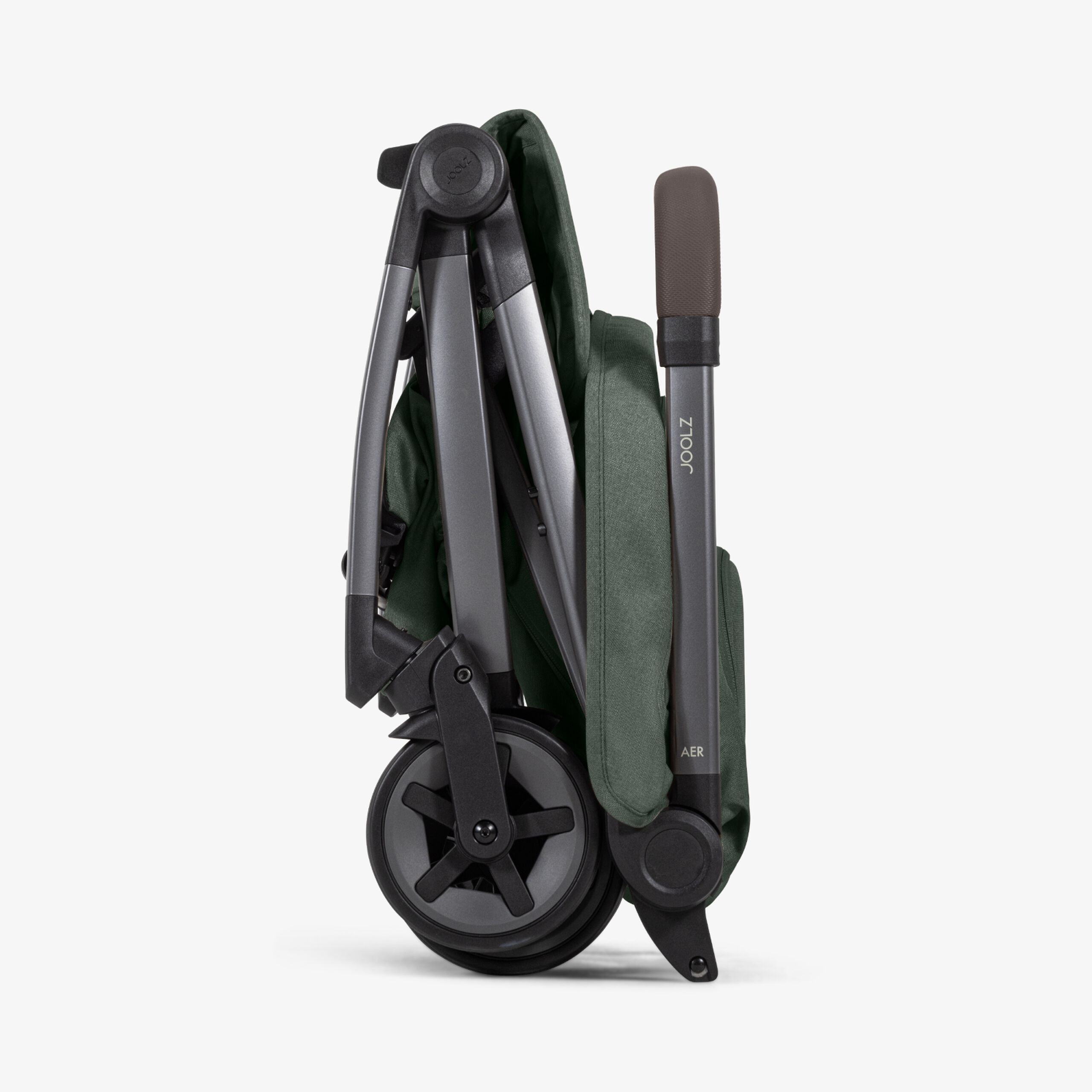 Silla de Paseo JOOLZ AER 2 Forest Green