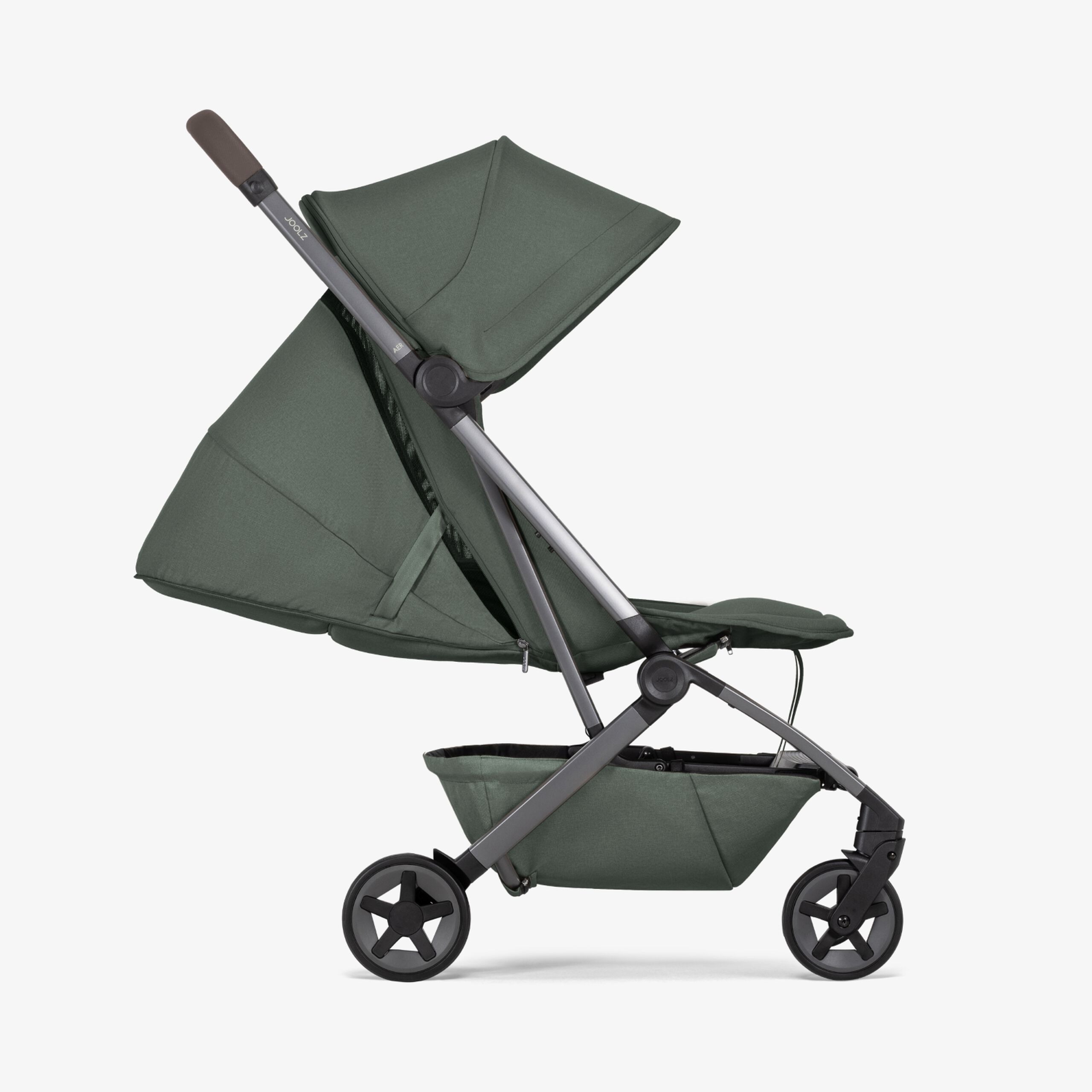 Silla de Paseo JOOLZ AER 2 Forest Green