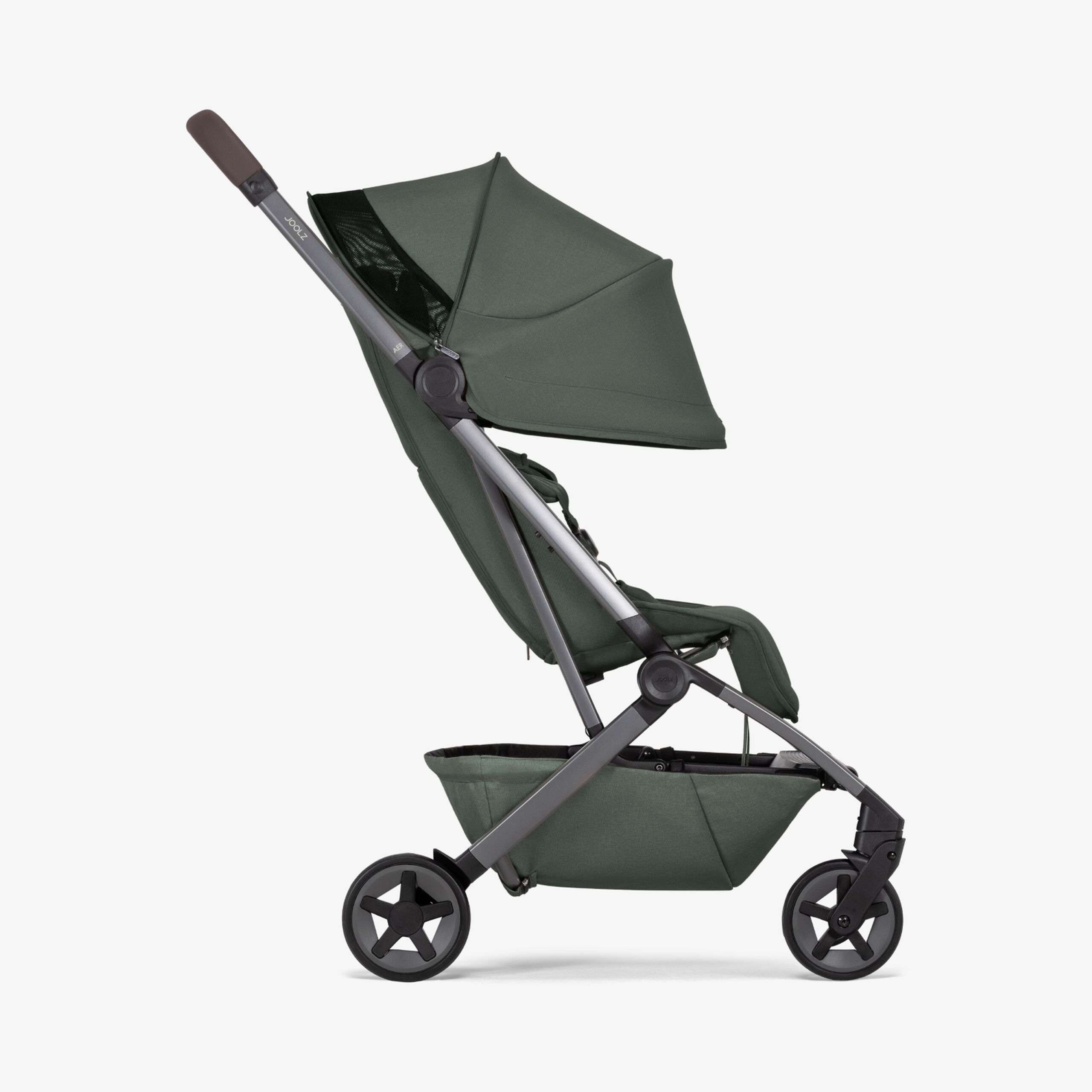Silla de Paseo JOOLZ AER 2 Forest Green
