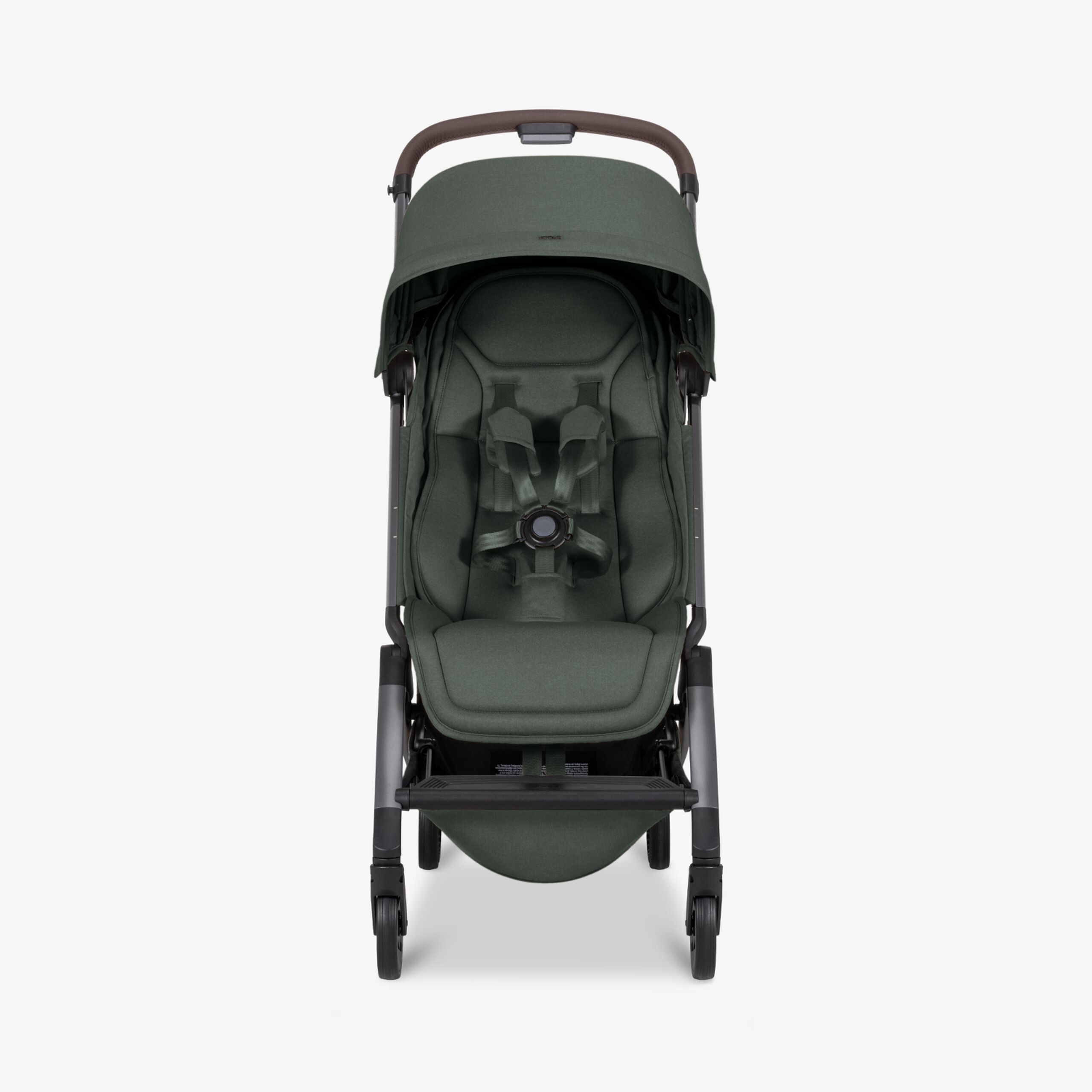 Silla de Paseo JOOLZ AER 2 Forest Green