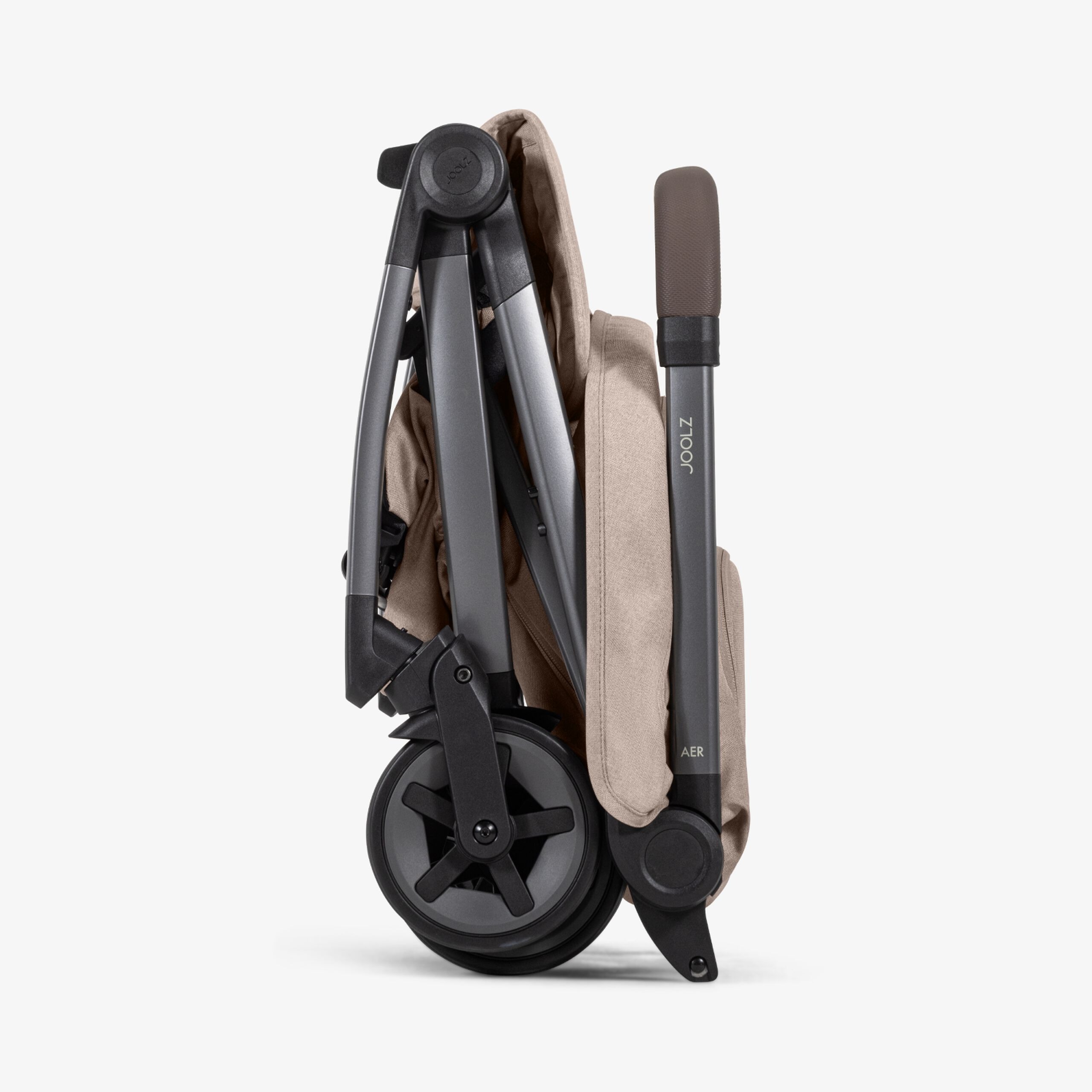 Silla de Paseo JOOLZ AER 2 Sandy Taupe