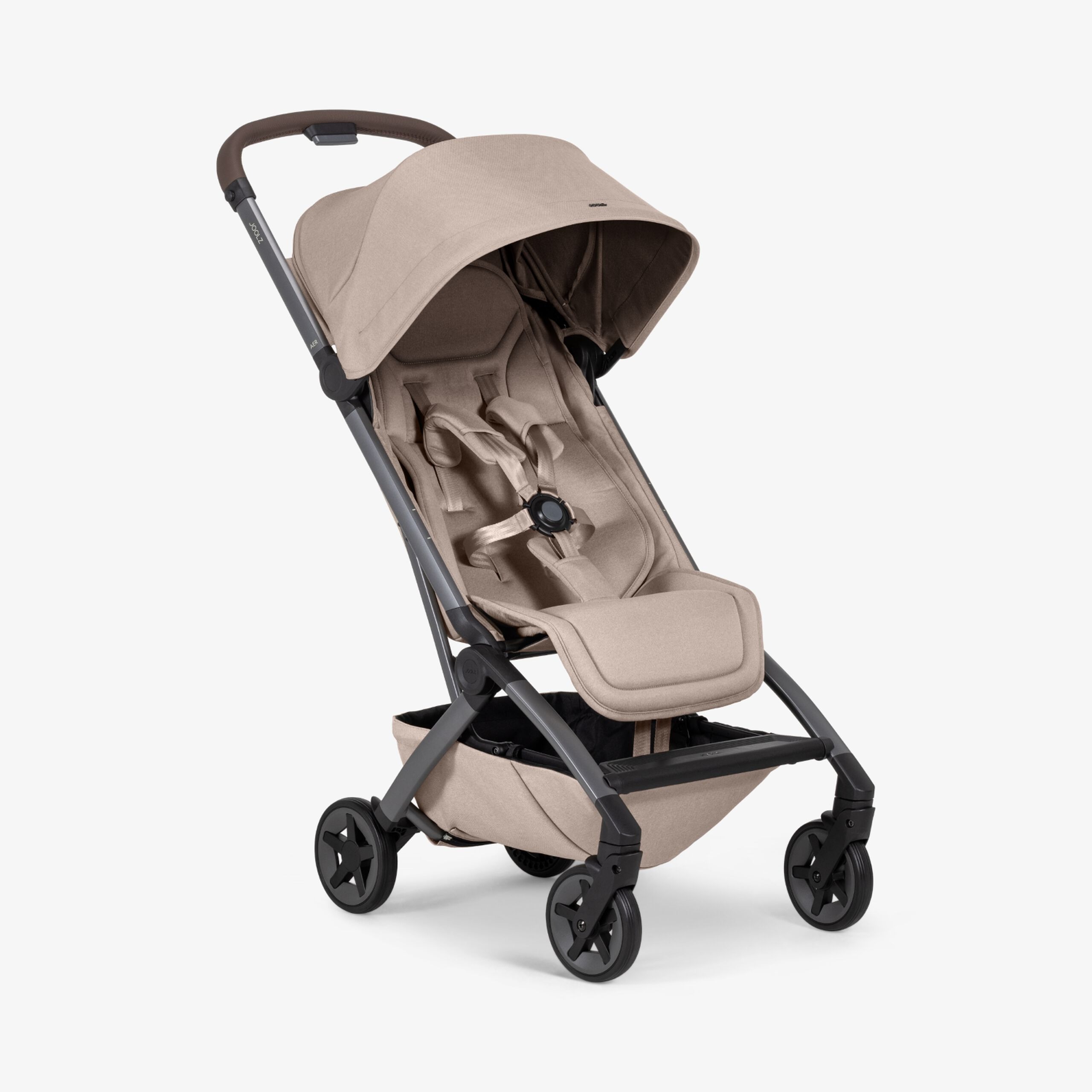 Silla de Paseo JOOLZ AER 2 Sandy Taupe