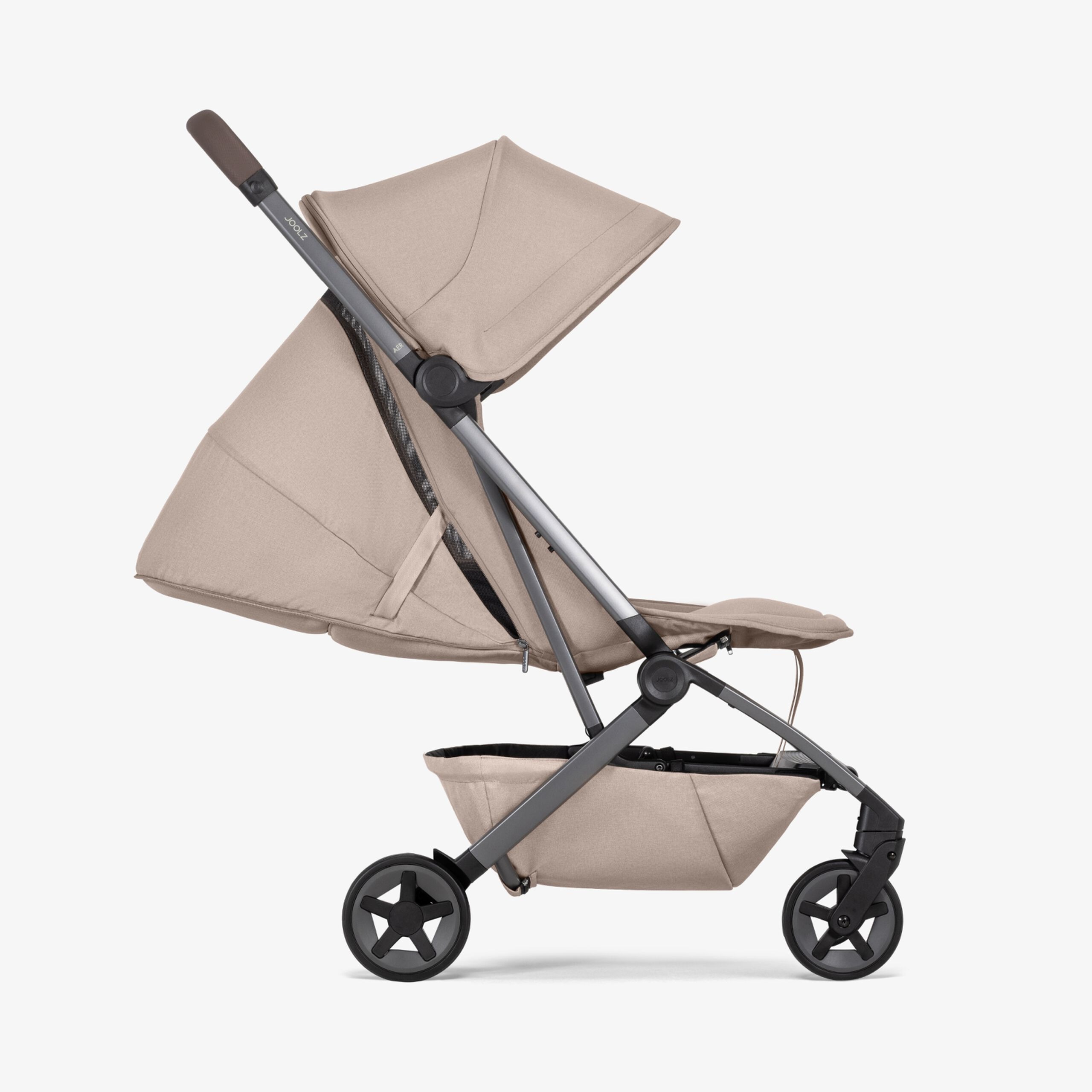 Silla de Paseo JOOLZ AER 2 Sandy Taupe