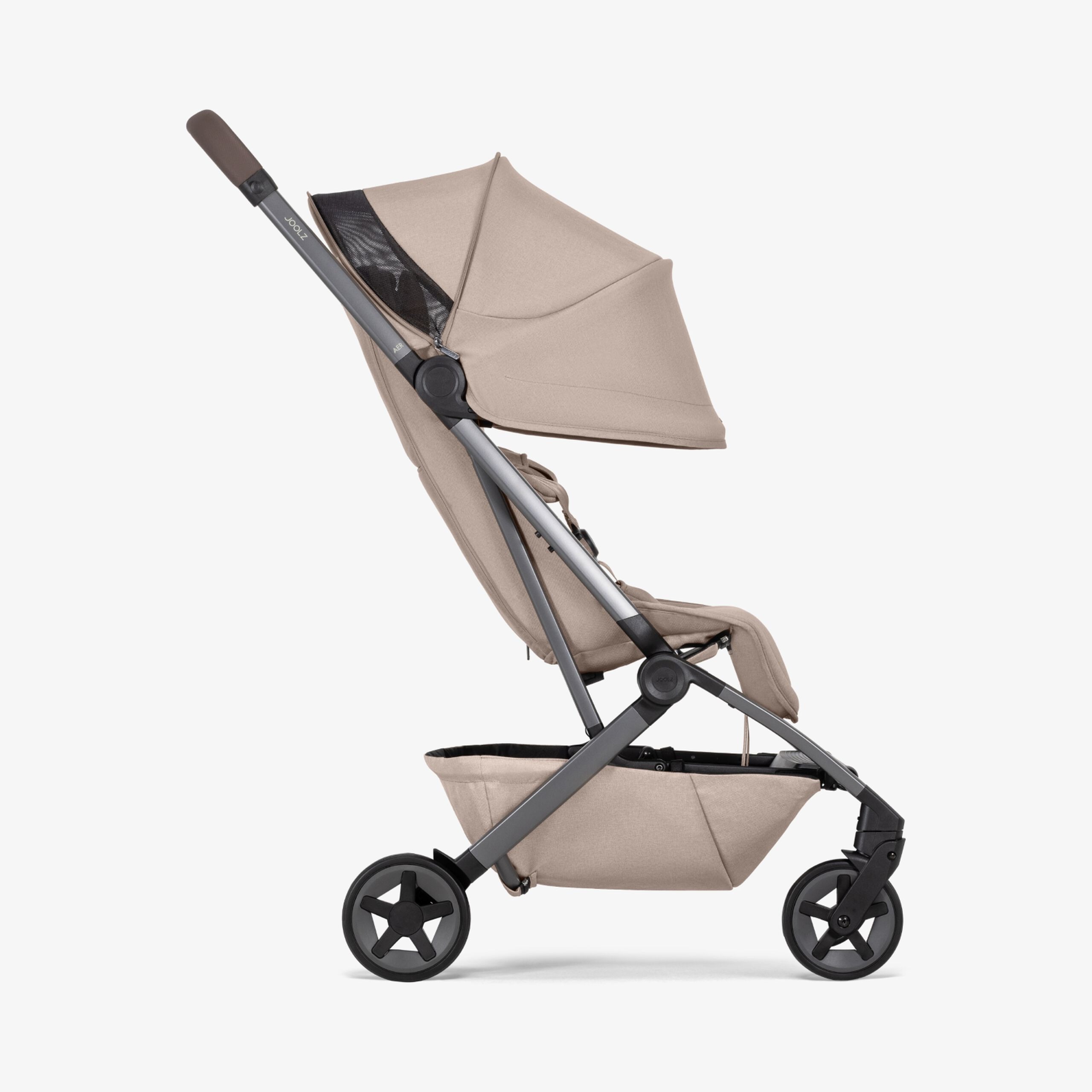 Silla de Paseo JOOLZ AER 2 Sandy Taupe