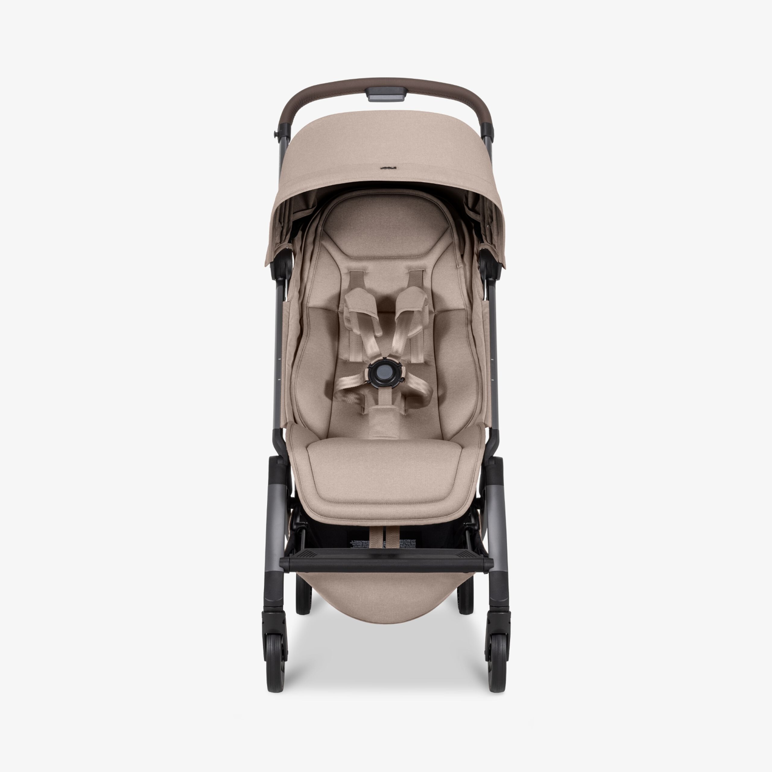 Silla de Paseo JOOLZ AER 2 Sandy Taupe