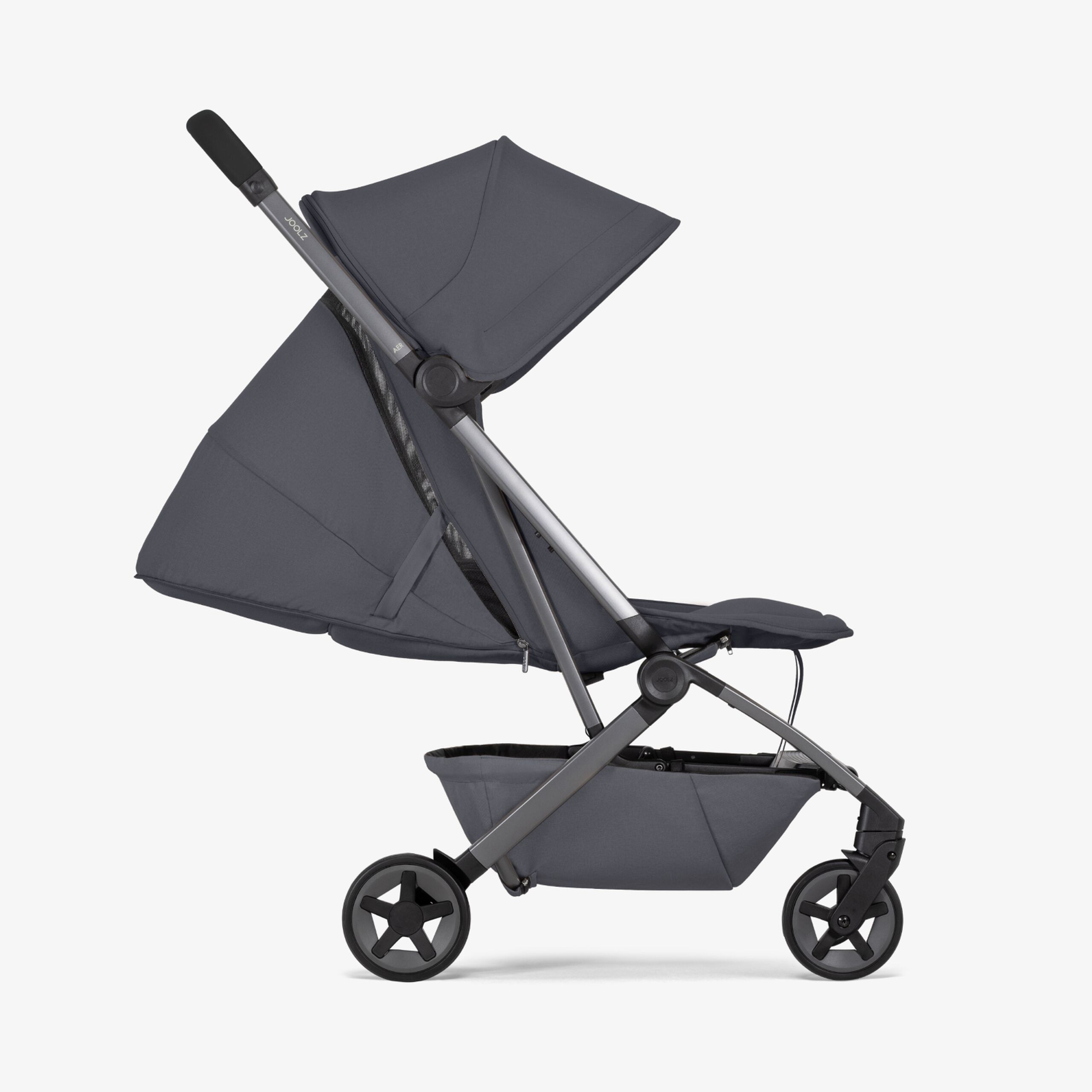 Silla de Paseo JOOLZ AER 2 Stone Grey
