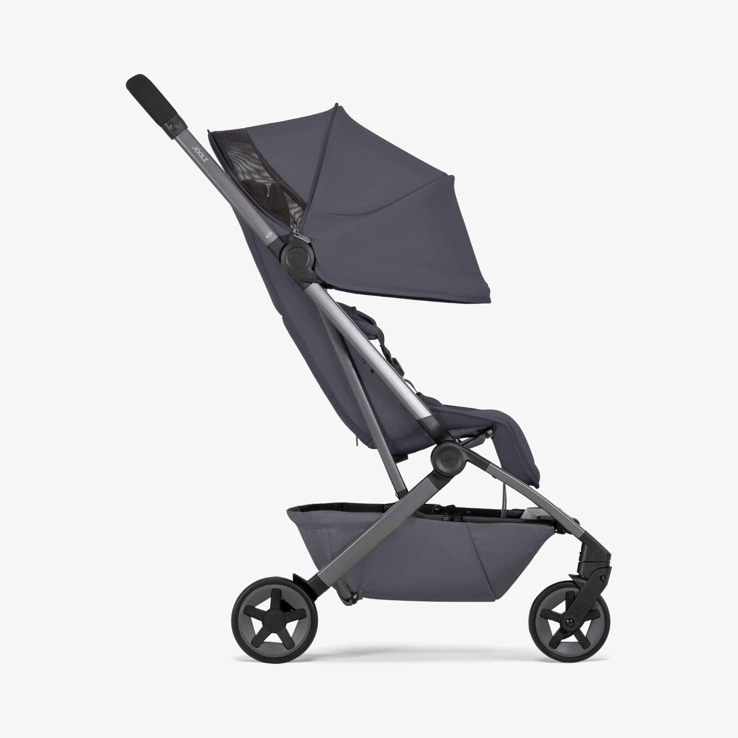 Silla de Paseo JOOLZ AER 2 Stone Grey