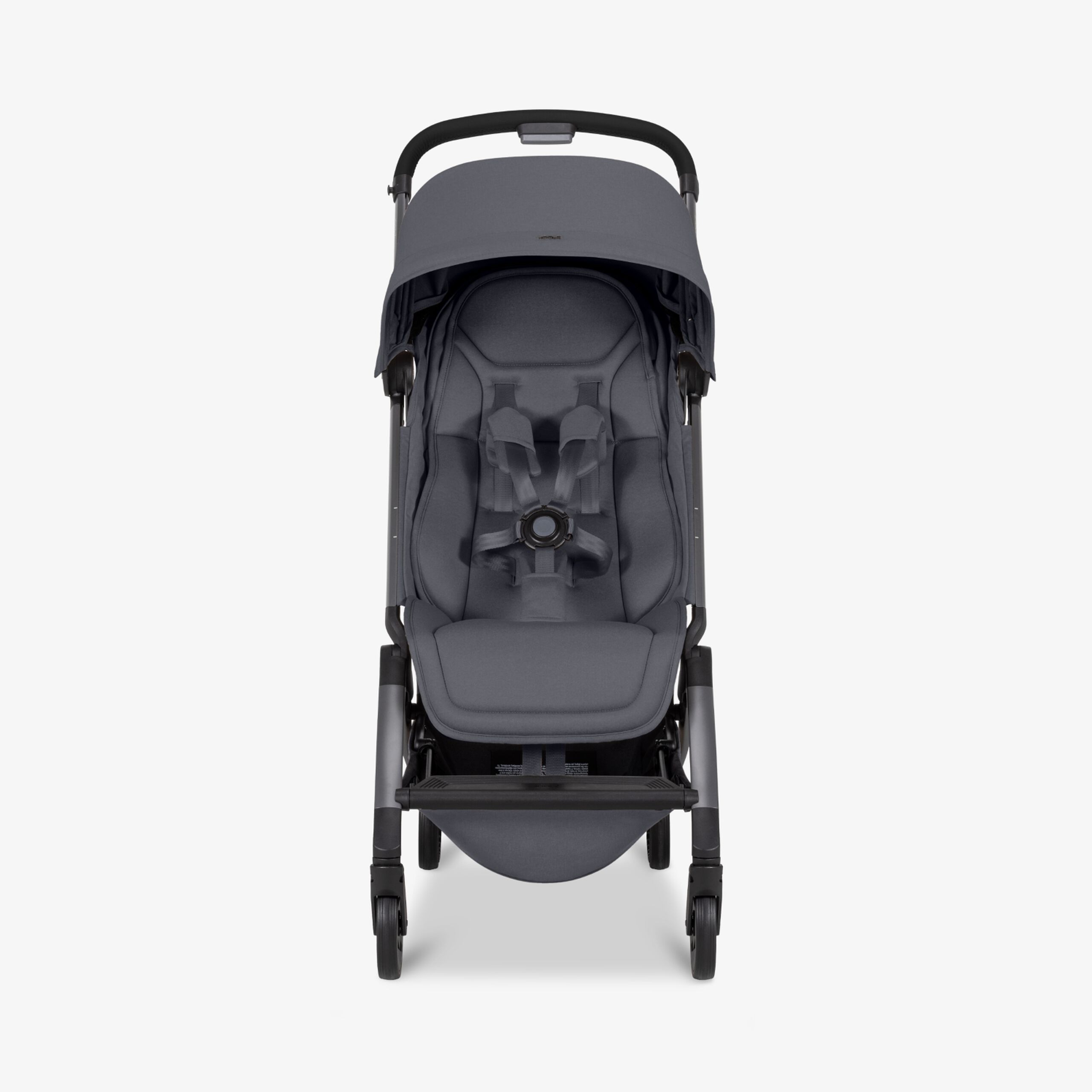 Silla de Paseo JOOLZ AER 2 Stone Grey