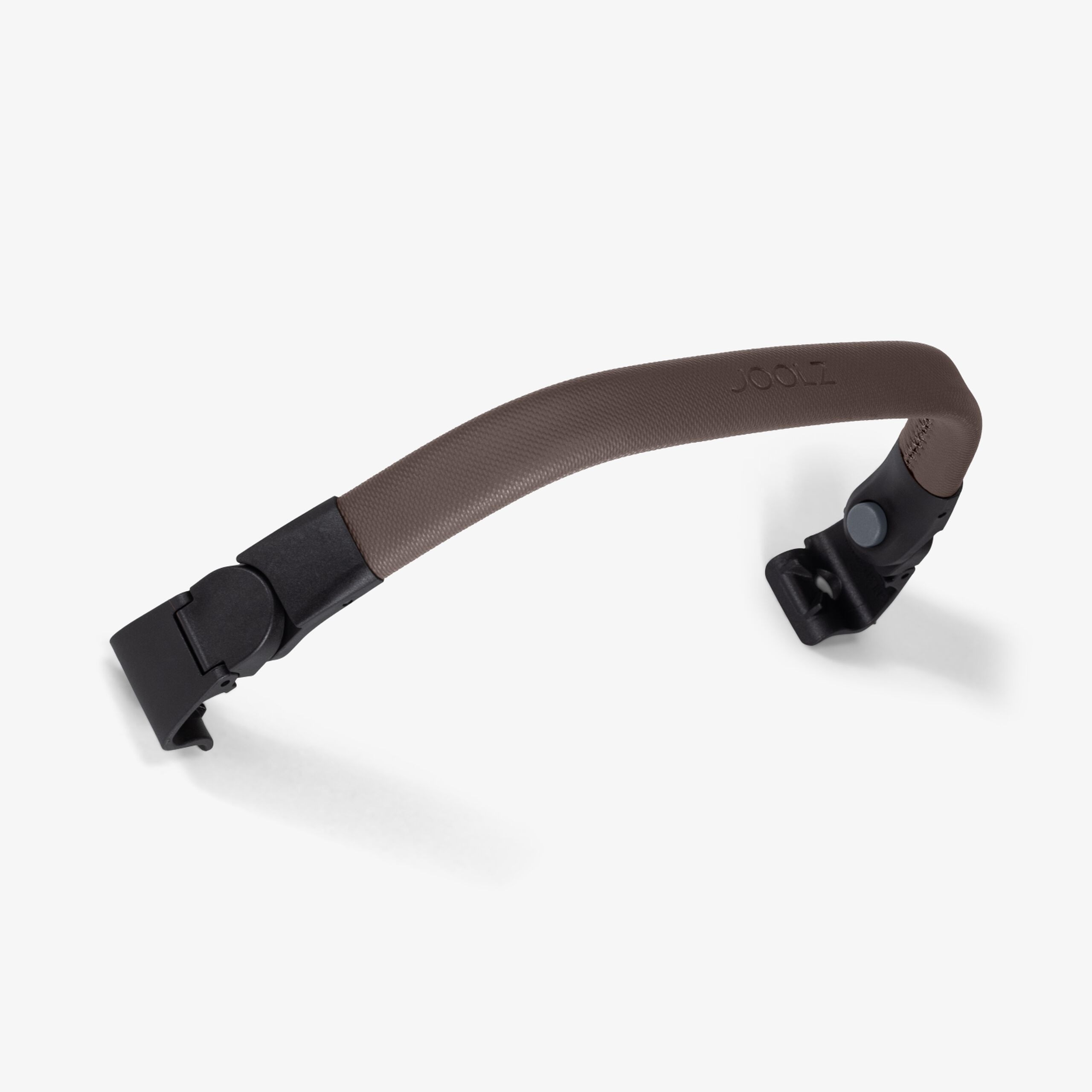 Barra de seguridad plegable Joolz Aer2 Mid Brown Carbon