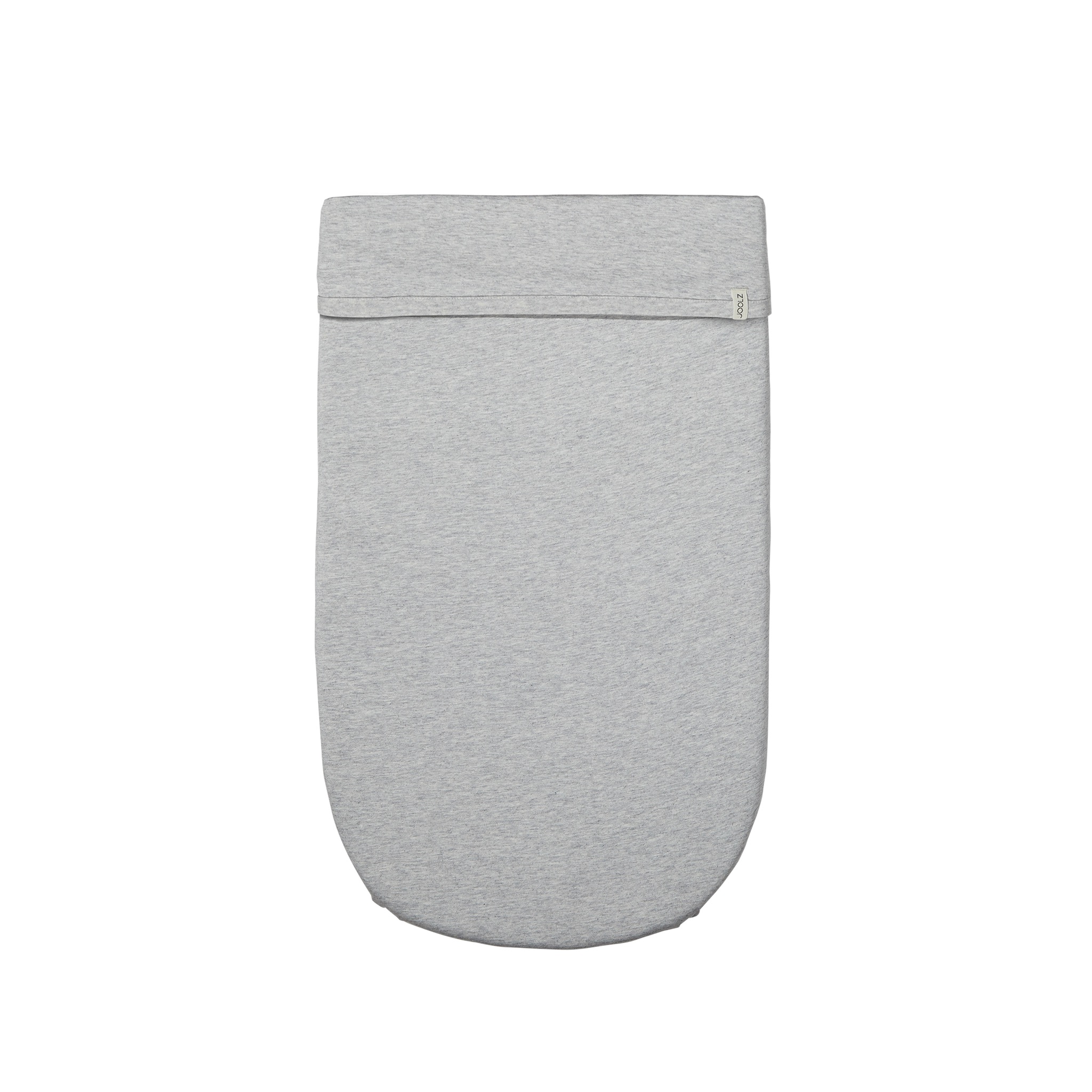 Sábana JOOLZ ESSENTIALS Grey Melange