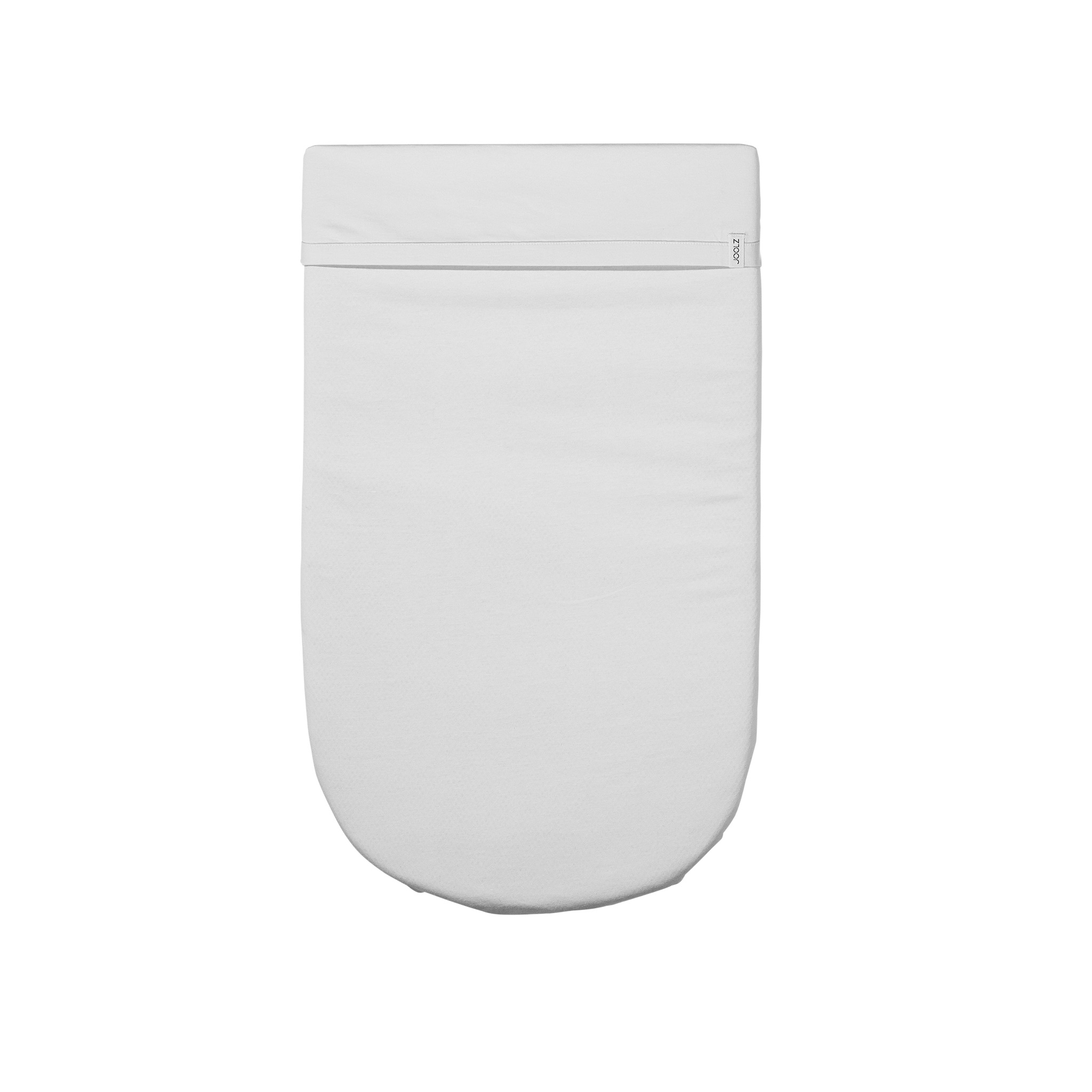 Sábana JOOLZ ESSENTIALS Natural White