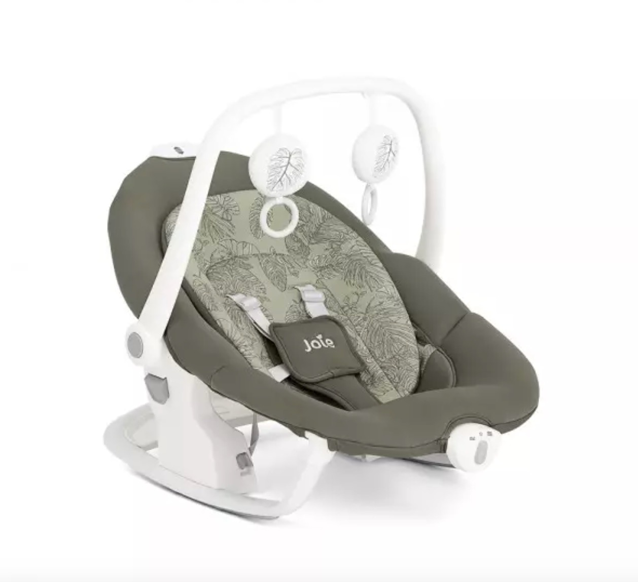 Columpio-Hamaca SERINA 2 en 1 Palms JOIE