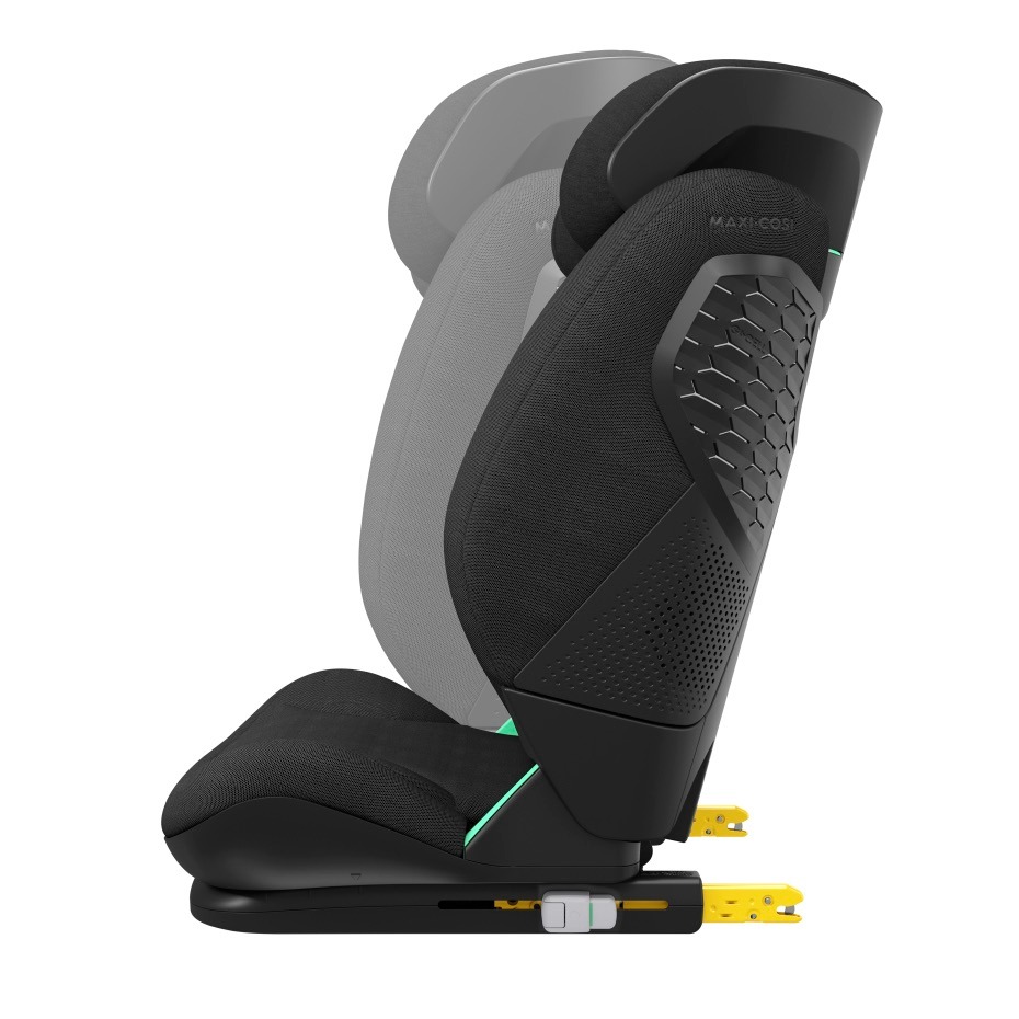 Silla de Auto RODIFIX PRO2 i-Size Authentic Black MAXI COSI