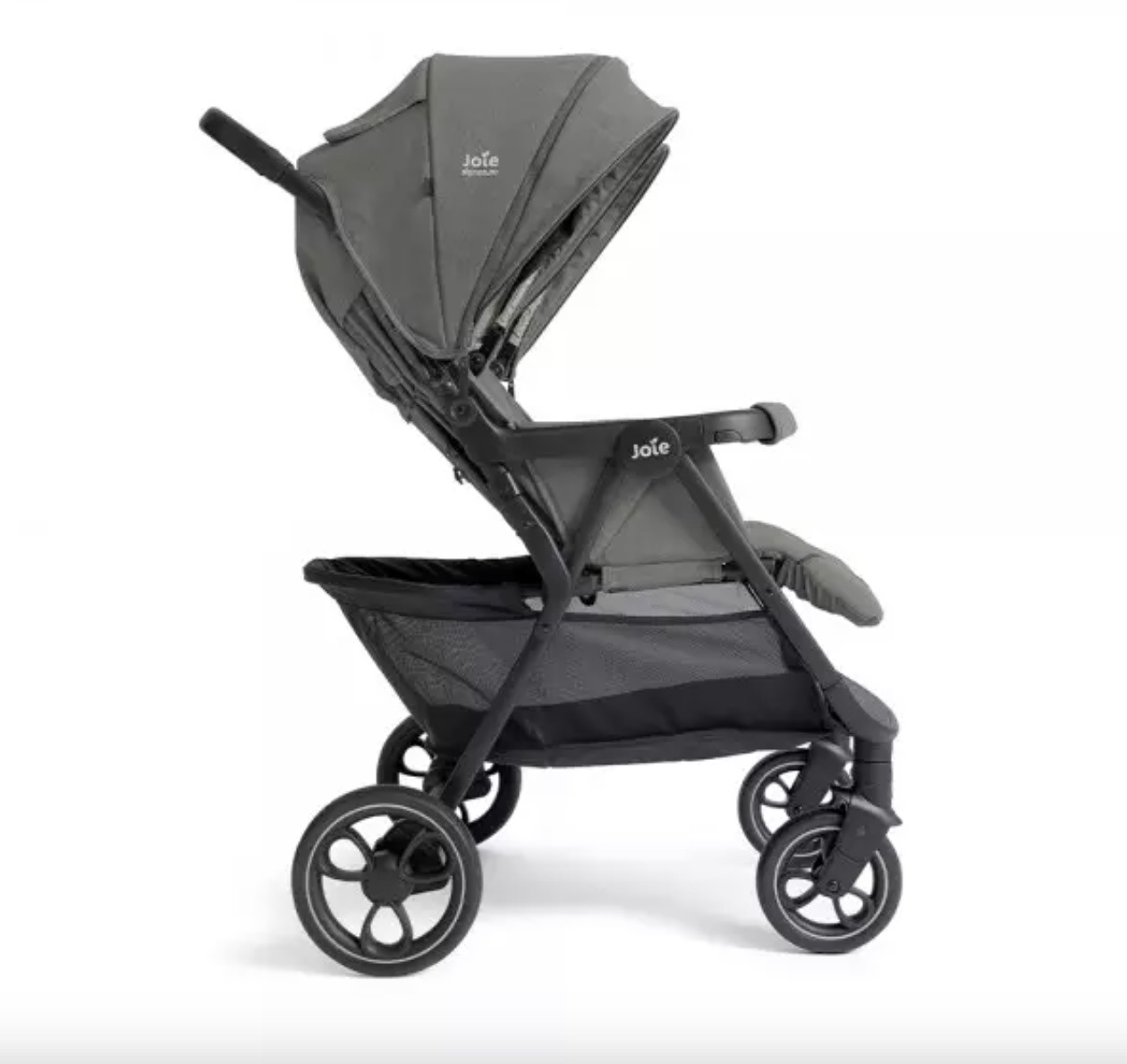 Silla de paseo gemelar ESTRELLA Evergreen JOIE