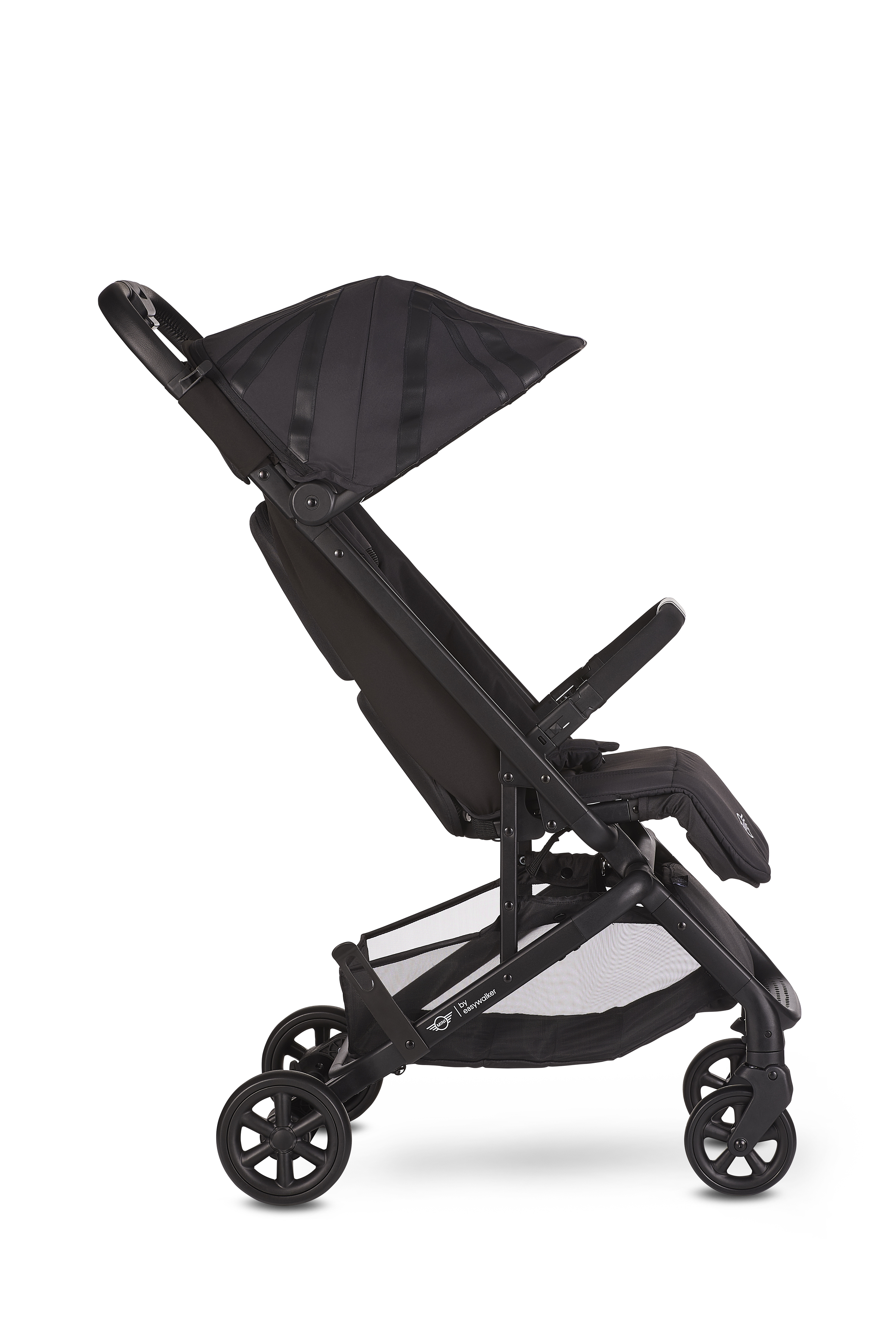 easywalker mini buggy xs luxury black