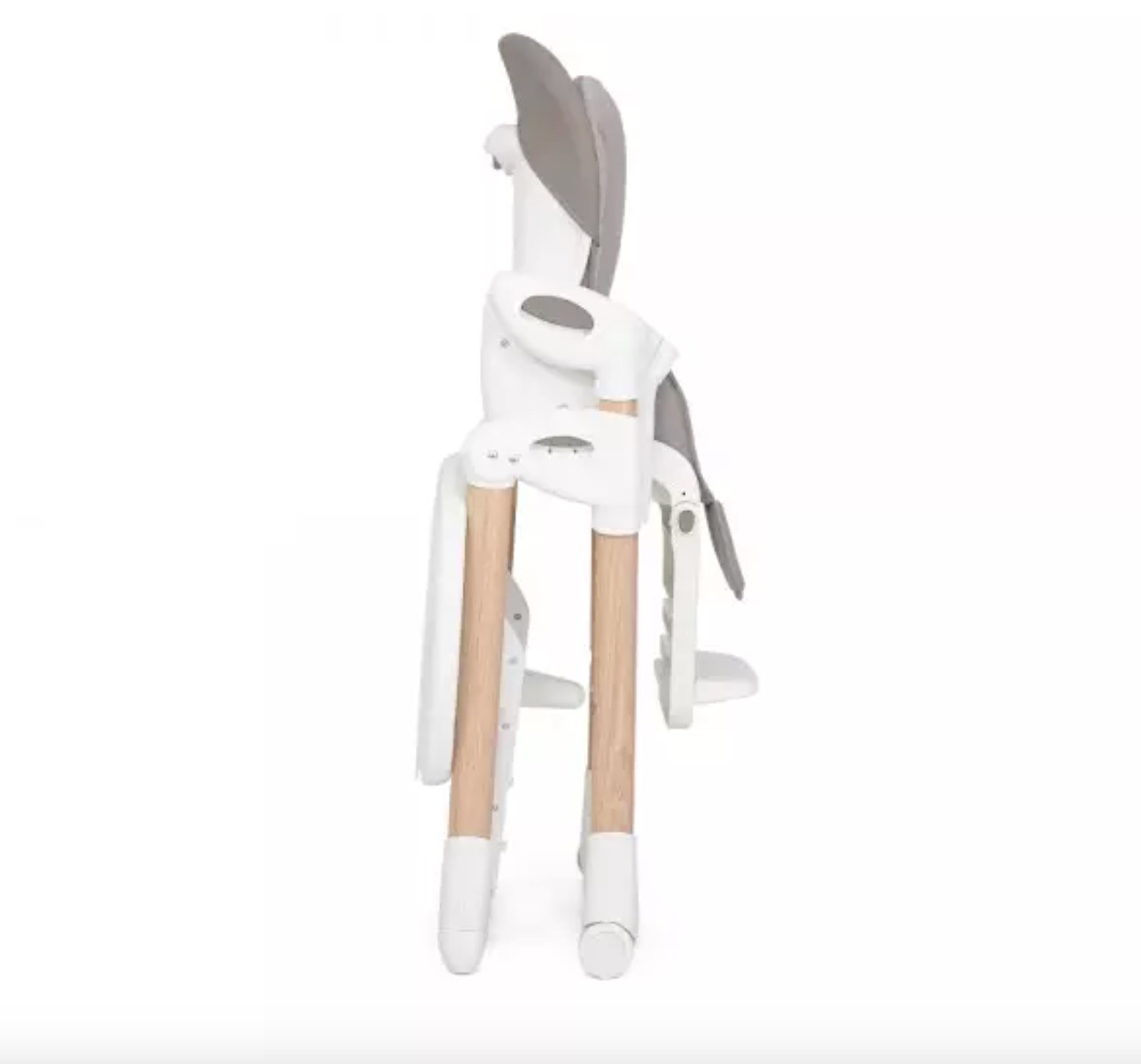 Trona MIMZY RECLINE Walnut Wood JOIE