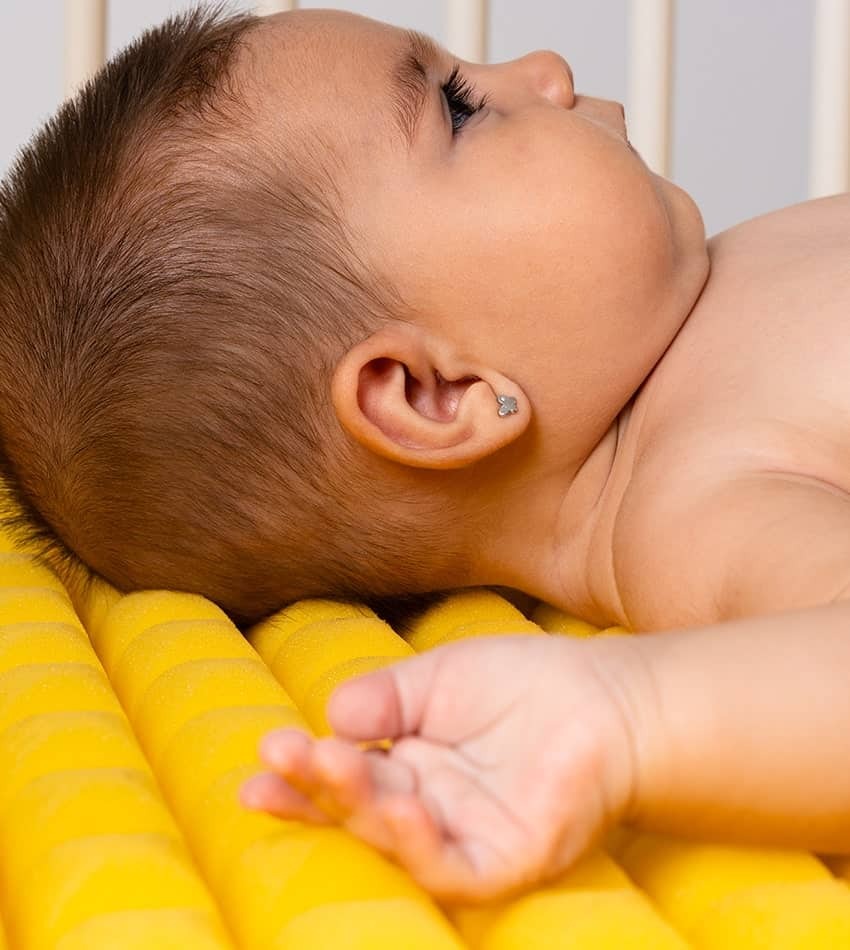 Colchón de Cuna WENDY 140X70 My baby Mattress