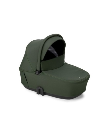 Cochecito 2 Piezas MUUM + Capazo SLEEP Botanic JANE