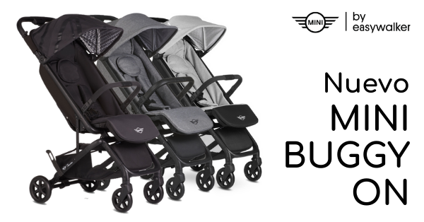 Nuevo Mini Buggy On en Dbbsoletes