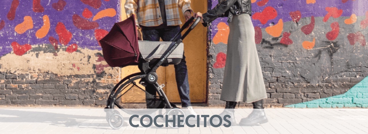 cochecitos bemol
