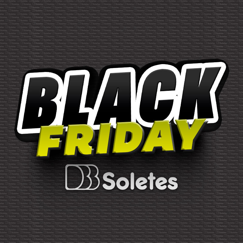 BLACK FRIDAY DBBSOLETES 2022