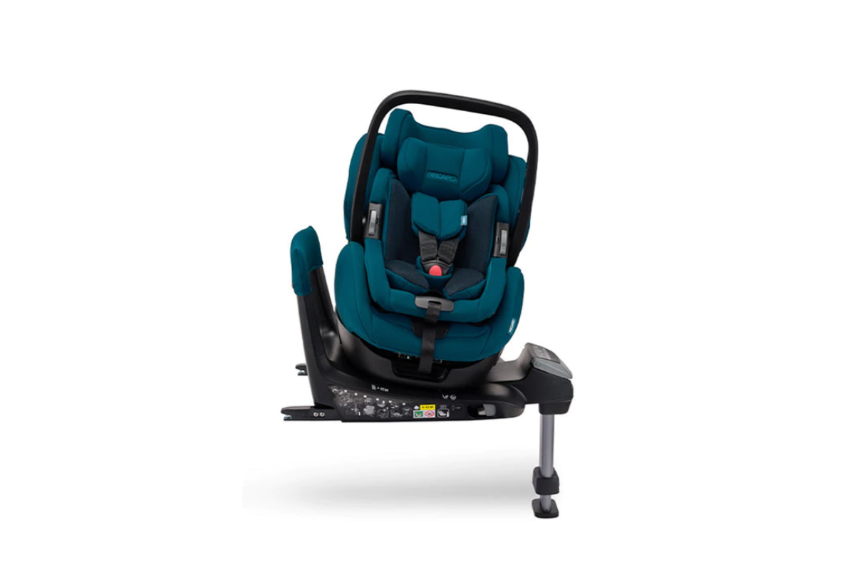 Oferta Silla élite Recaro