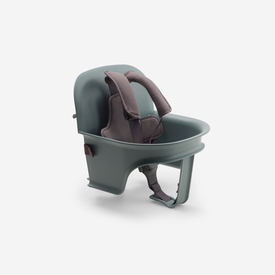 Pack de Bebé Trona BUGABOO GIRAFFE Azul