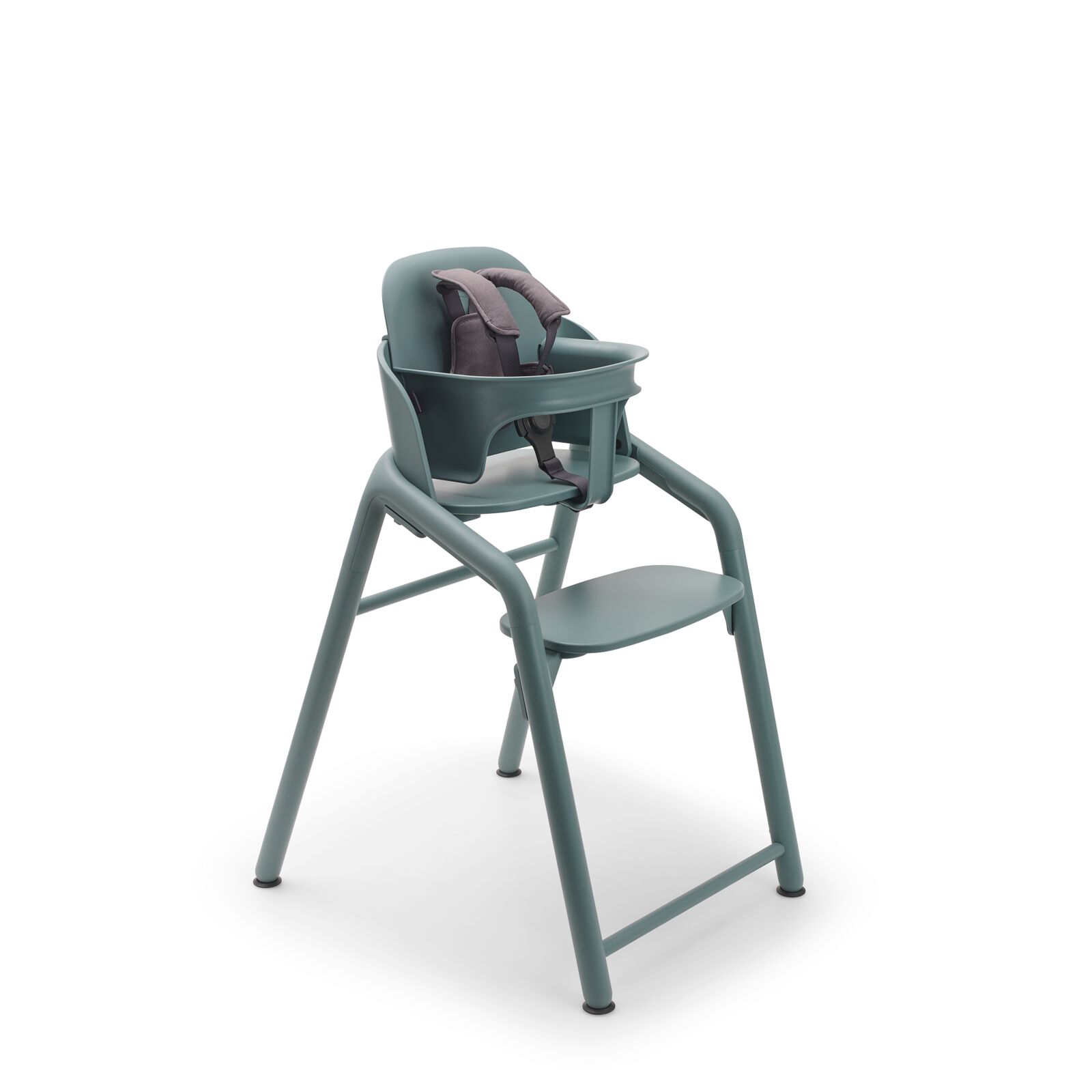 Pack de Bebé Trona BUGABOO GIRAFFE Azul