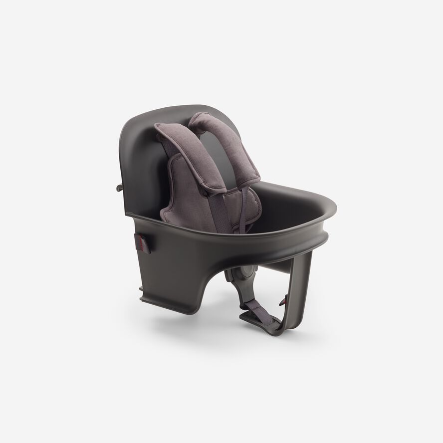 Pack de Bebé Trona BUGABOO GIRAFFE Gris