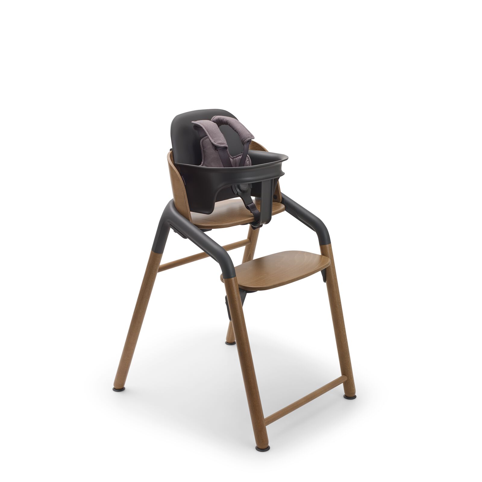 Pack de Bebé Trona BUGABOO GIRAFFE Gris
