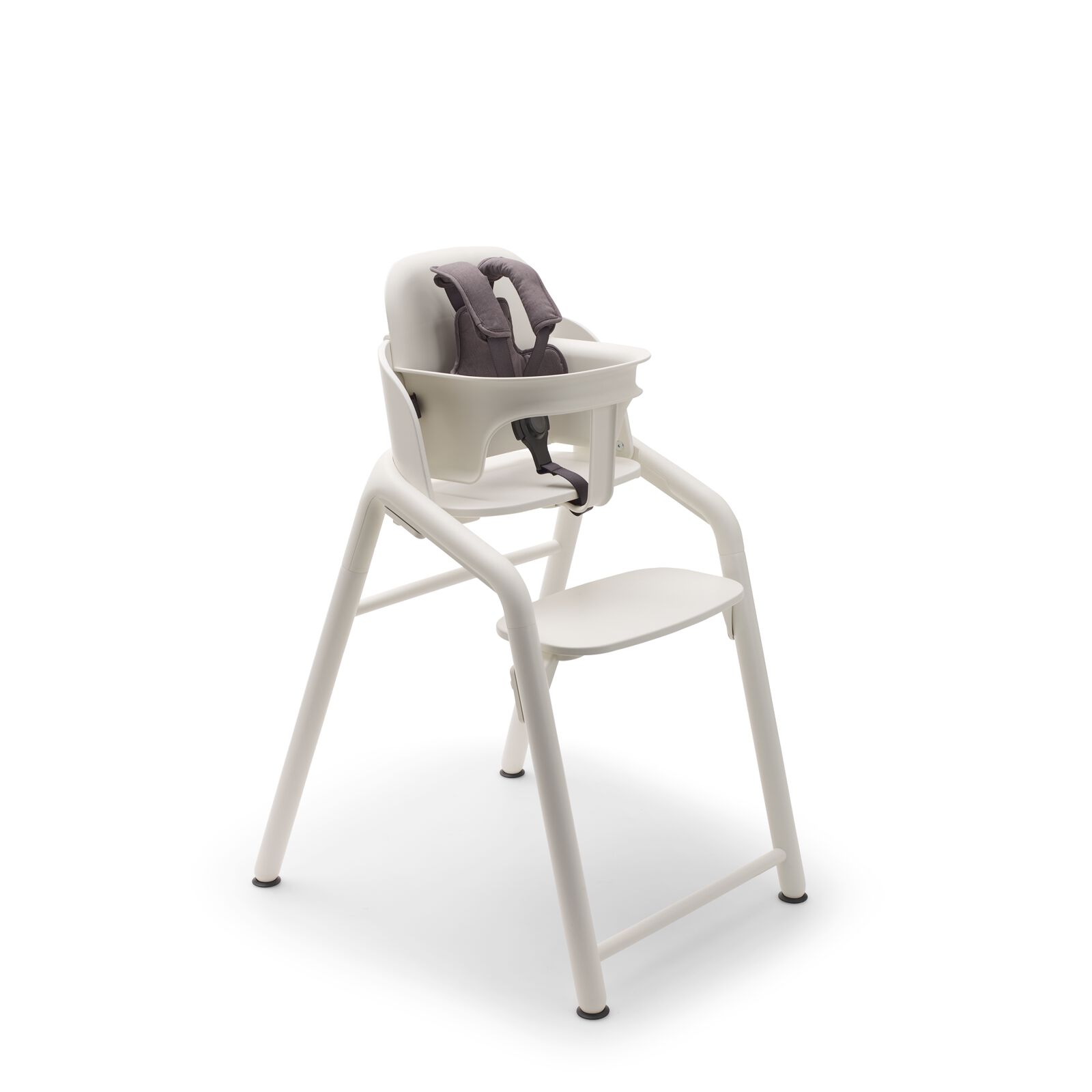 Pack de Bebé Trona BUGABOO GIRAFFE Blanco