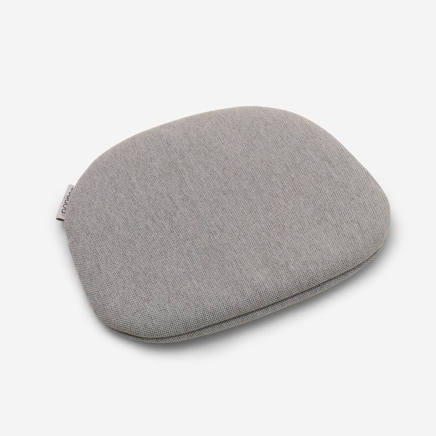 Cojín Junior Trona BUGABOO GIRAFFE Tejido Gris