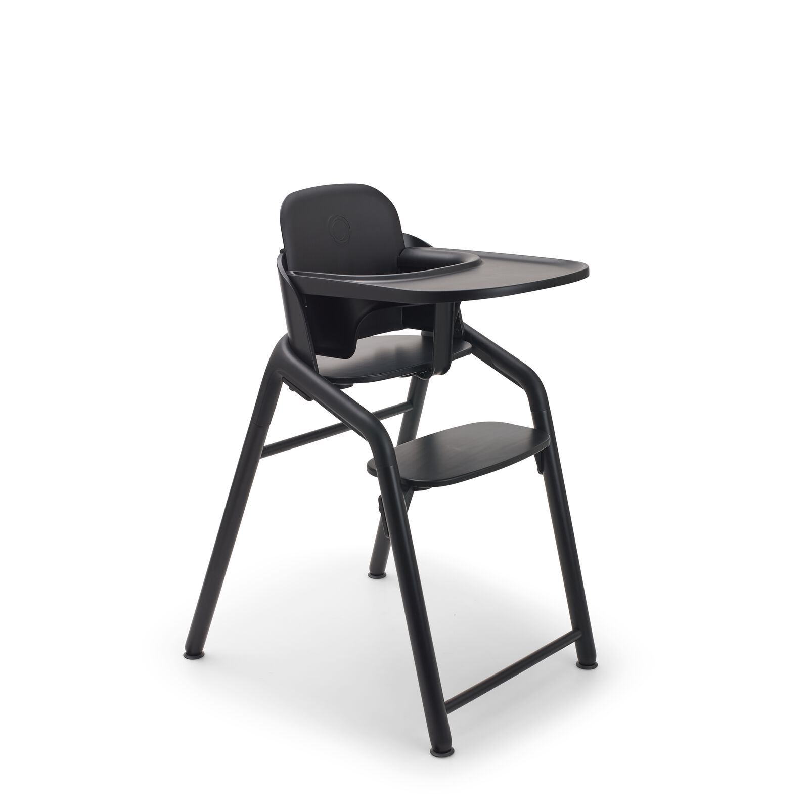 Bandeja Trona BUGABOO GIRAFFE Negro
