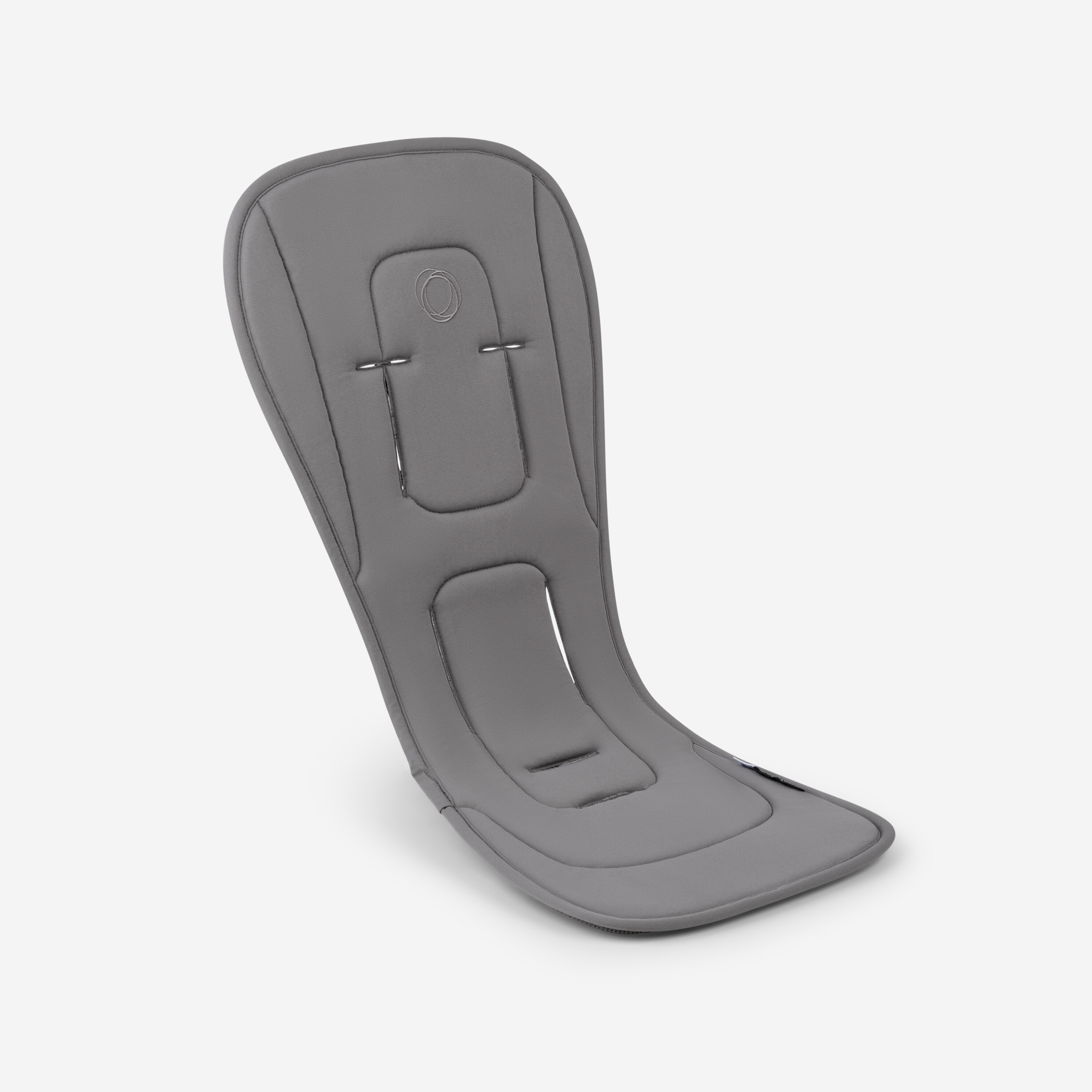 BUGABOO Colchoneta Dual Comfort Gris Luna