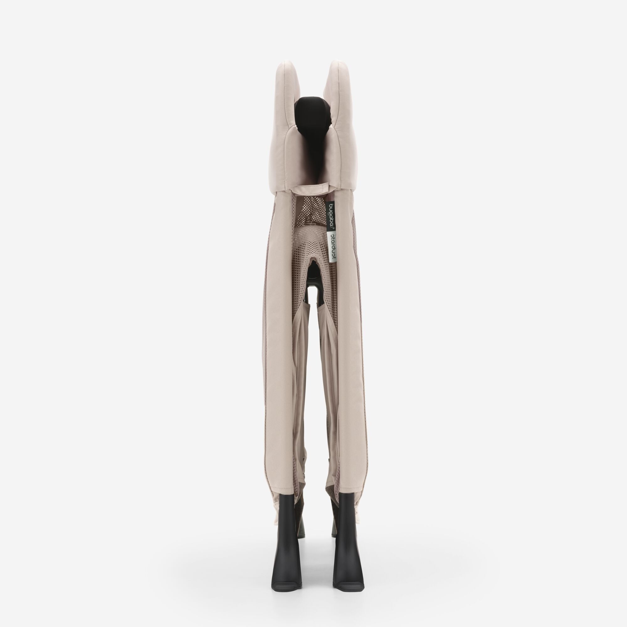Cuna de Viaje STARDUST Desert Taupe BUGABOO