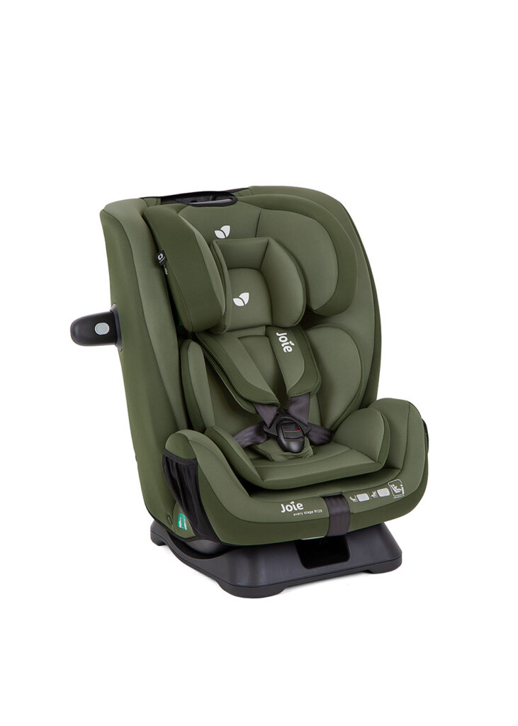 Silla de Auto EVERY STAGE R129 Moss JOIE