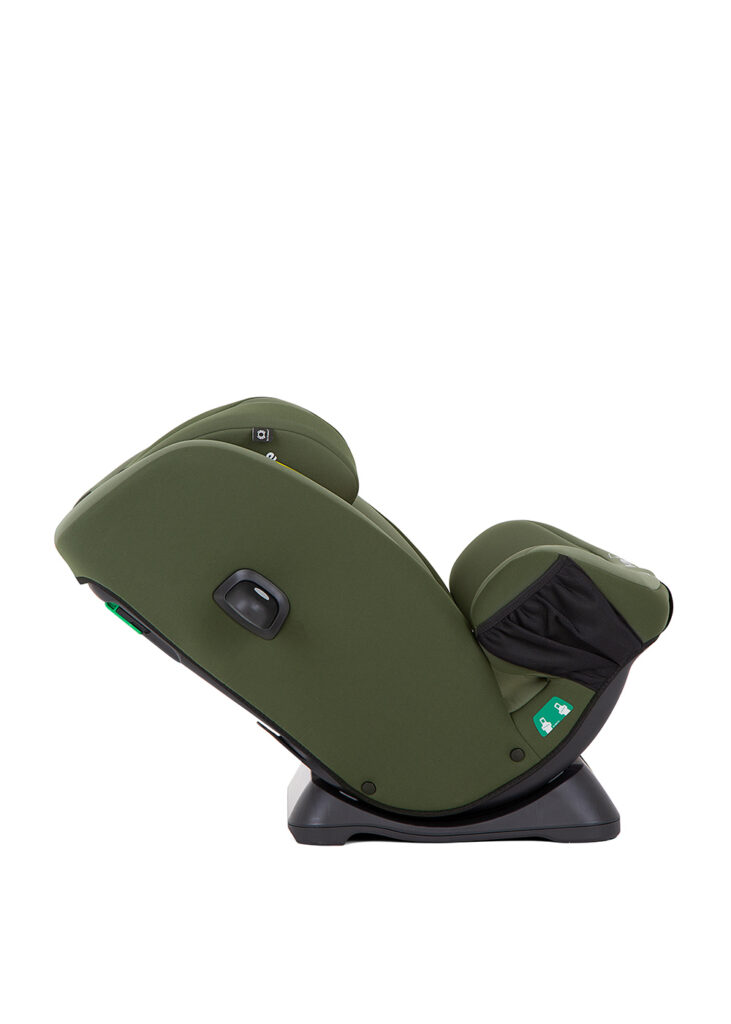 Silla de Auto EVERY STAGE R129 Moss JOIE