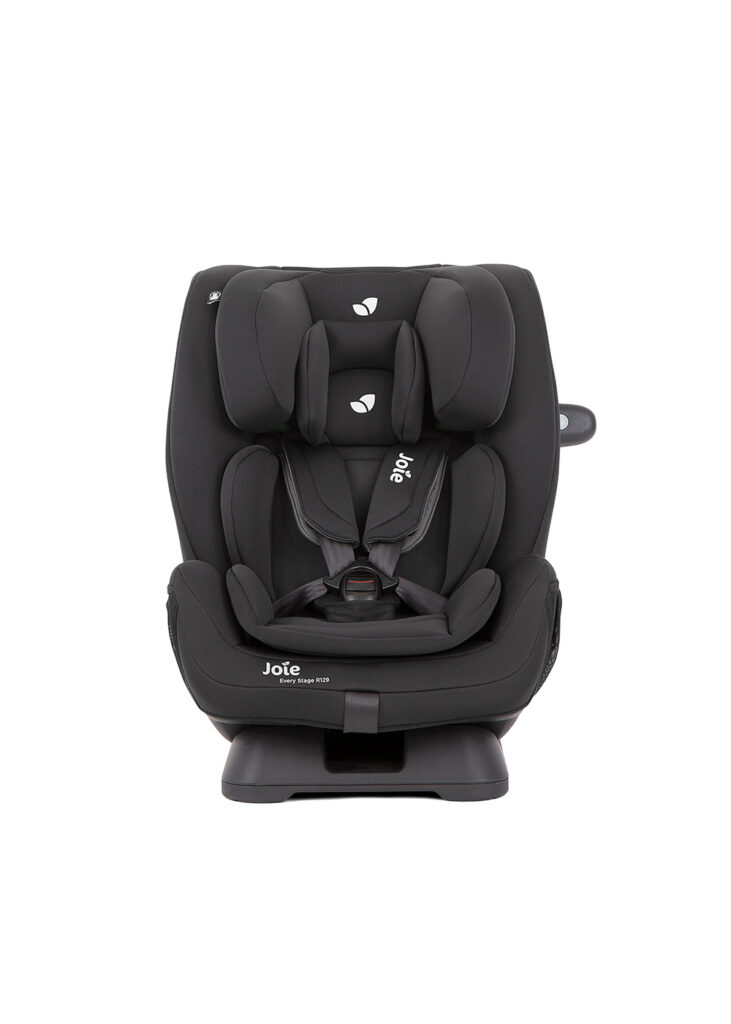 Silla de Auto EVERY STAGE R129 Shale JOIE