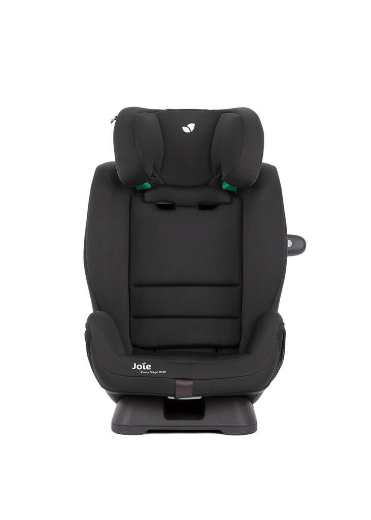 Silla de Auto EVERY STAGE R129 Shale JOIE