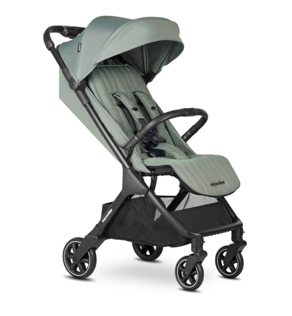 Silla de Paseo JACKEY 2 Agave Green EASYWALKER