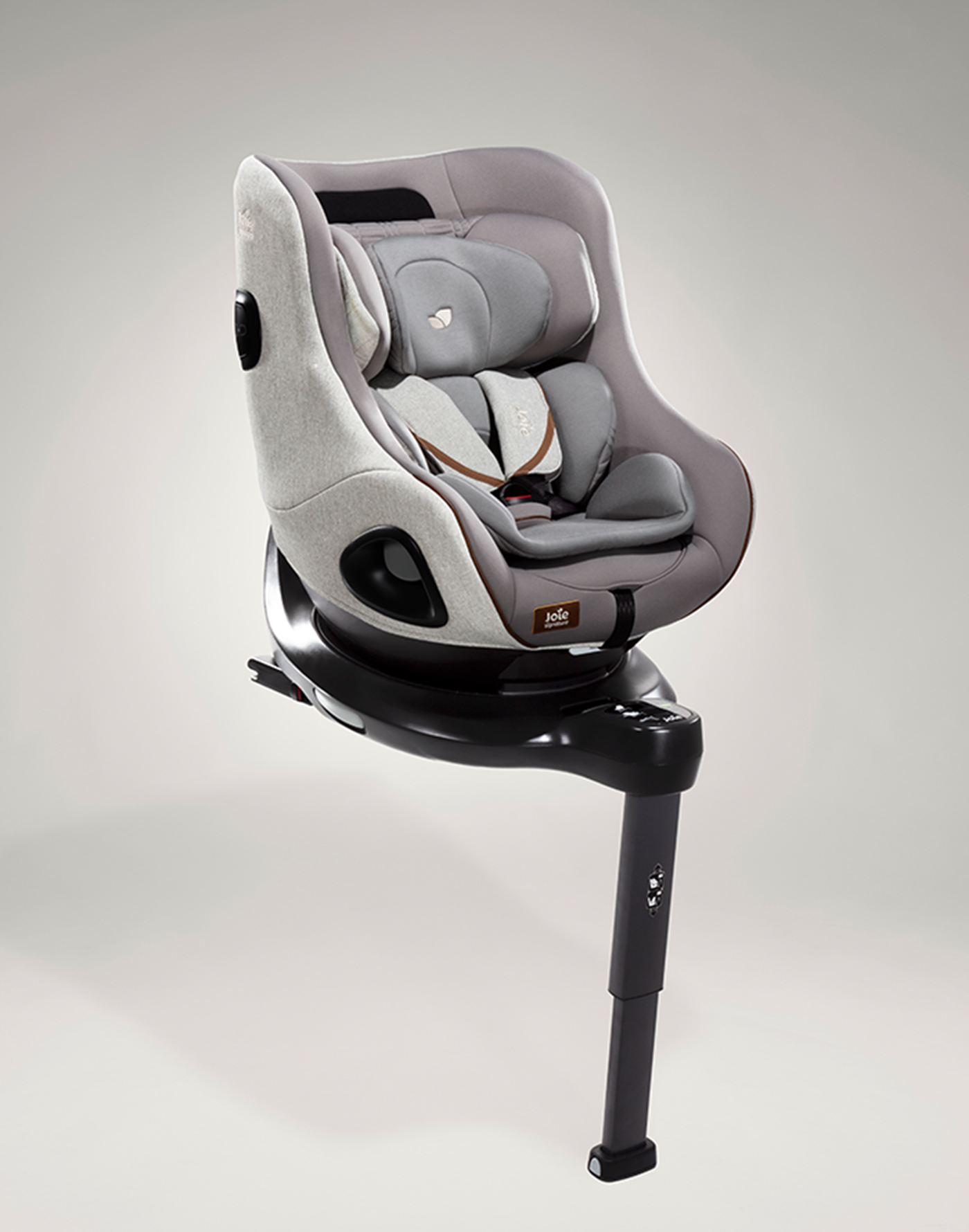 Silla Auto Giratoria i-HARBOUR SIGNATURE Oyster JOIE
