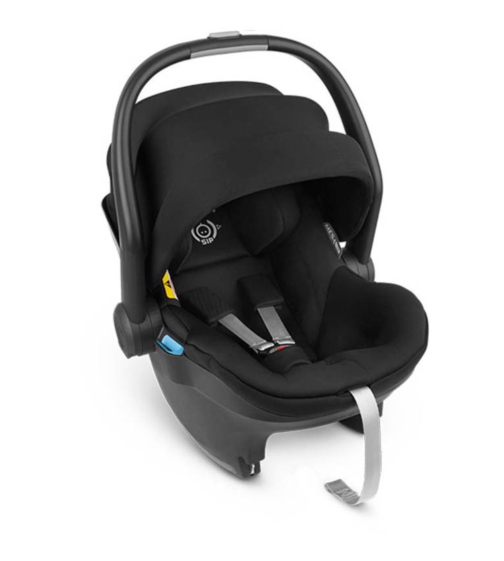 Portabebé MESA I Size Jordan UPPABABY