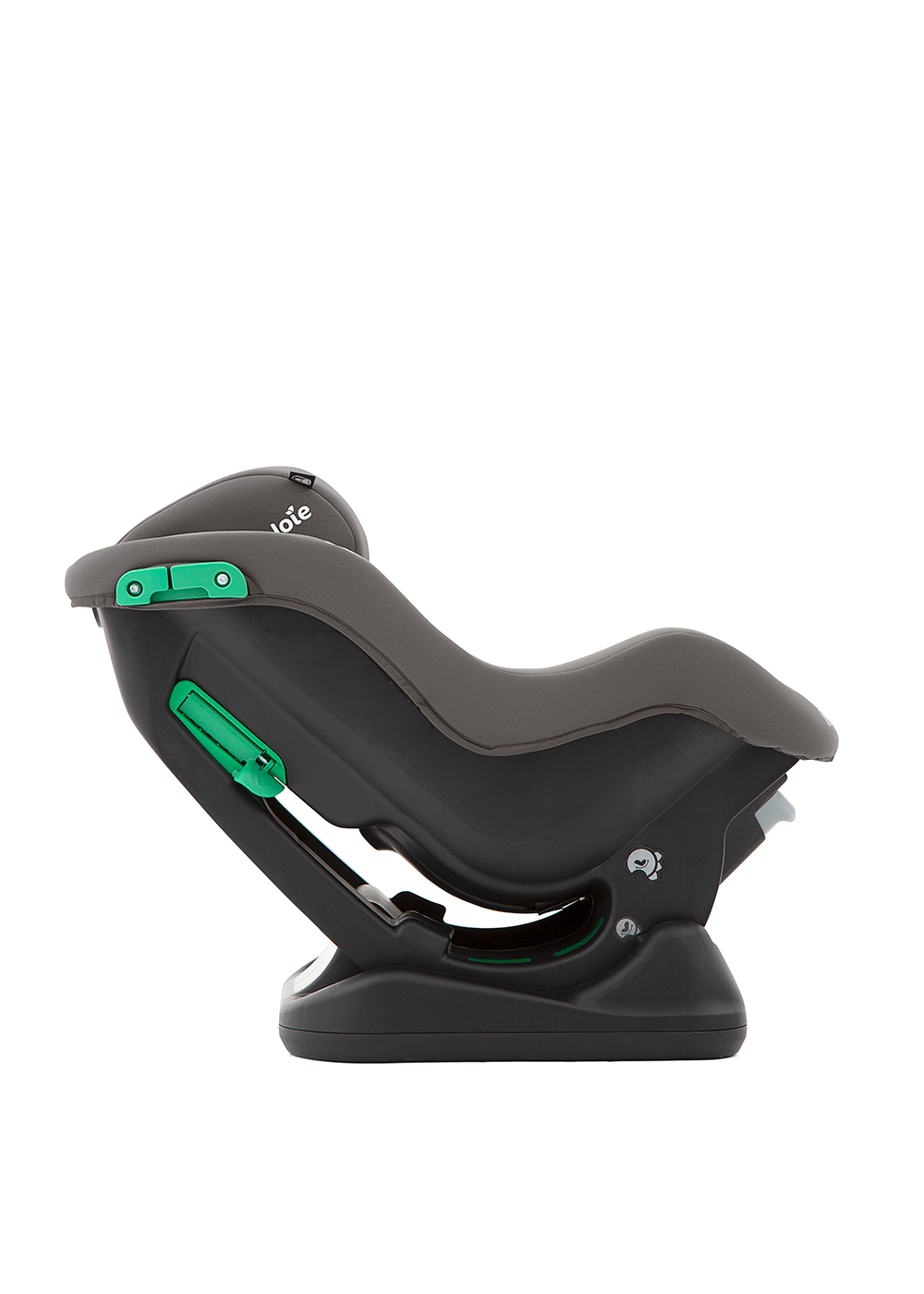 Silla de Auto STEADI R129 Cobble Stone JOIE