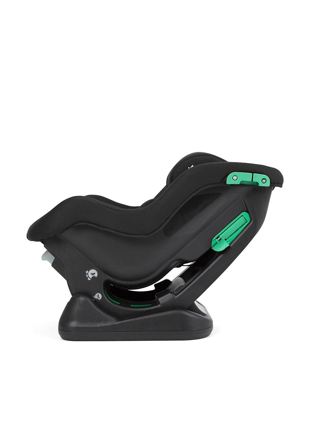 Silla de Auto STEADI R129 Shale JOIE
